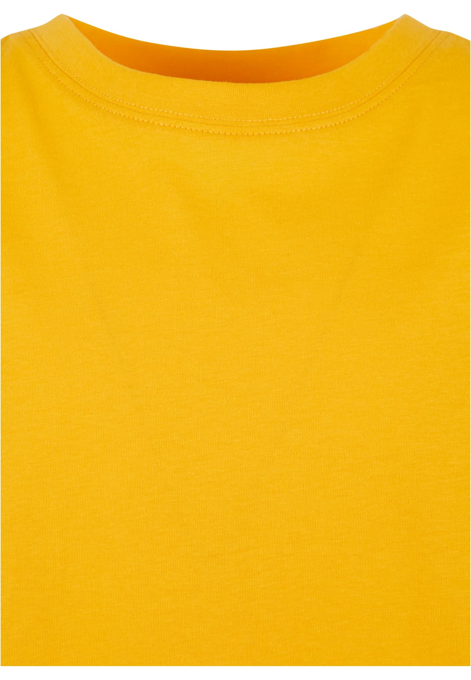 UC Girls Short Kimono Tee