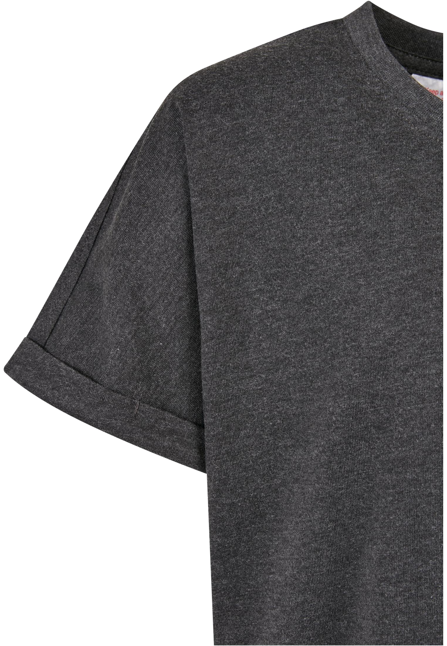 Dlhé turnupové tričko UC Boys