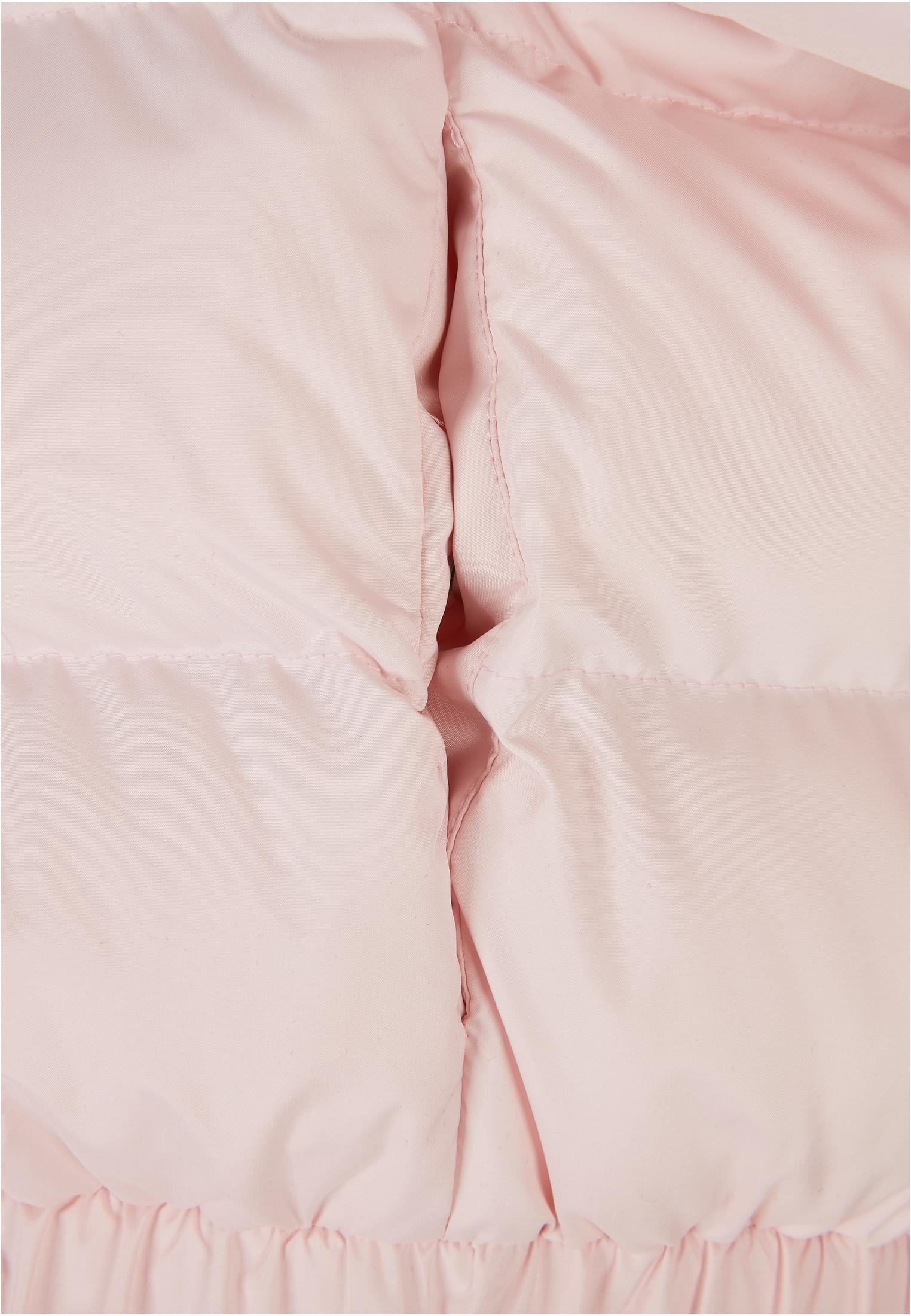 Giacca imbottita con cappuccio UC Girls