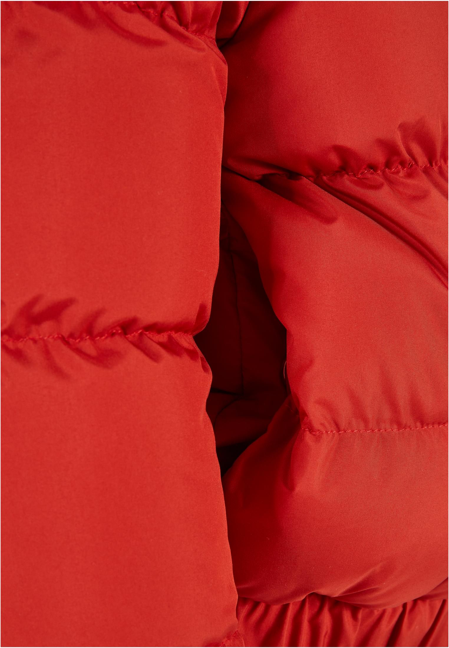 Giacca imbottita con cappuccio UC Girls