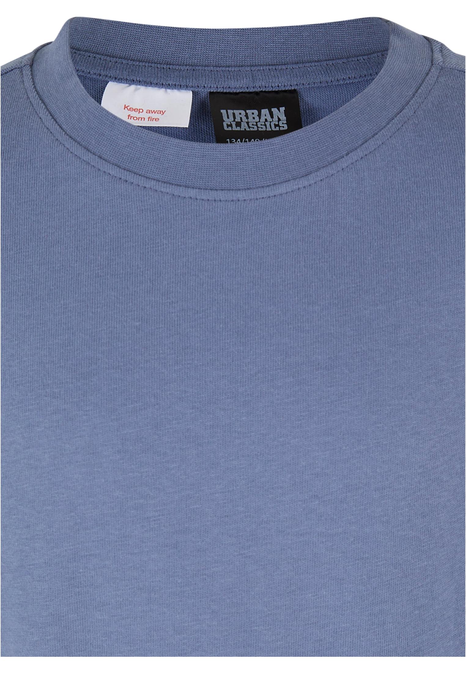 UC Boys Heavy Oversize Tee