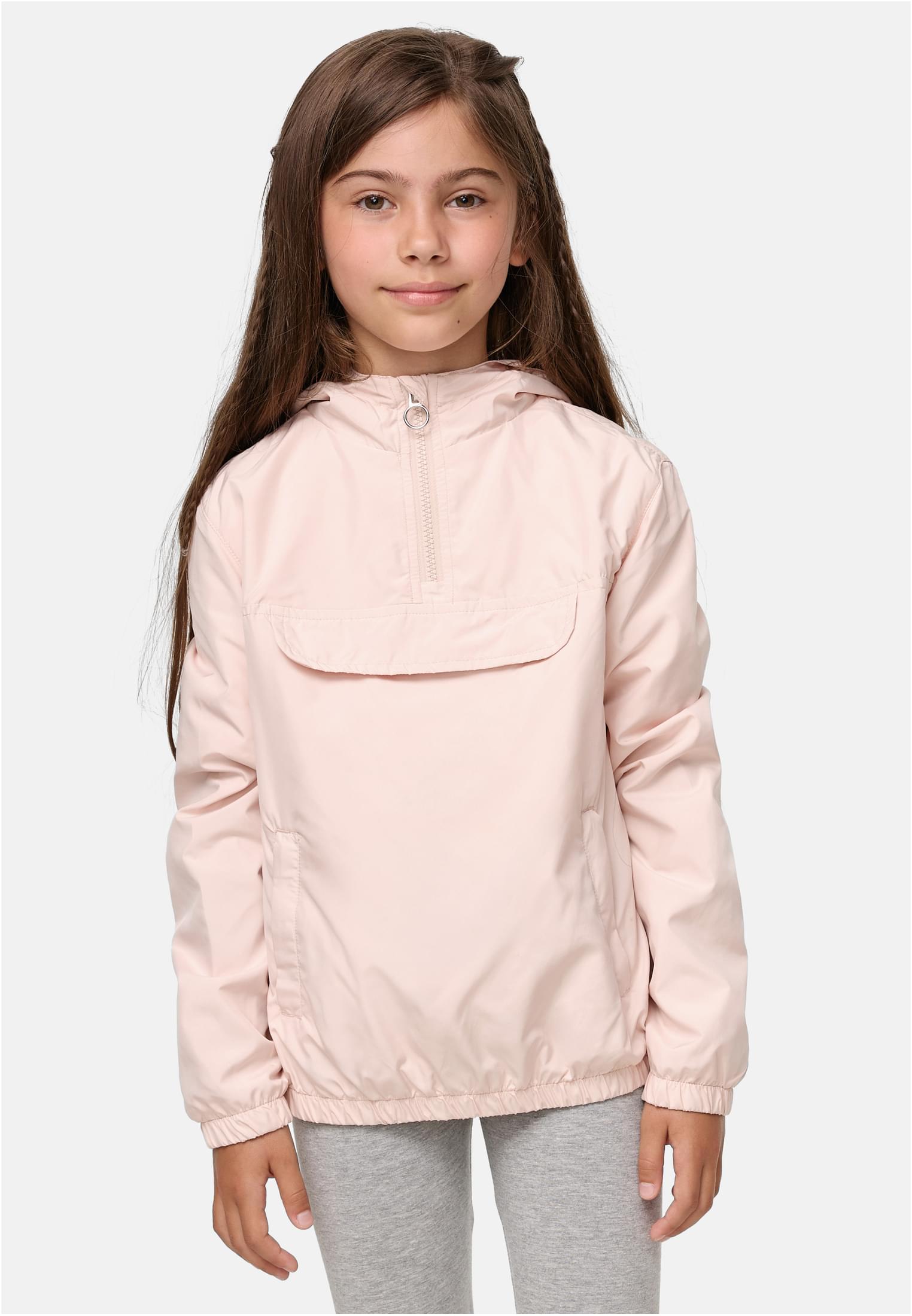 Giacca pullover basic UC Girls