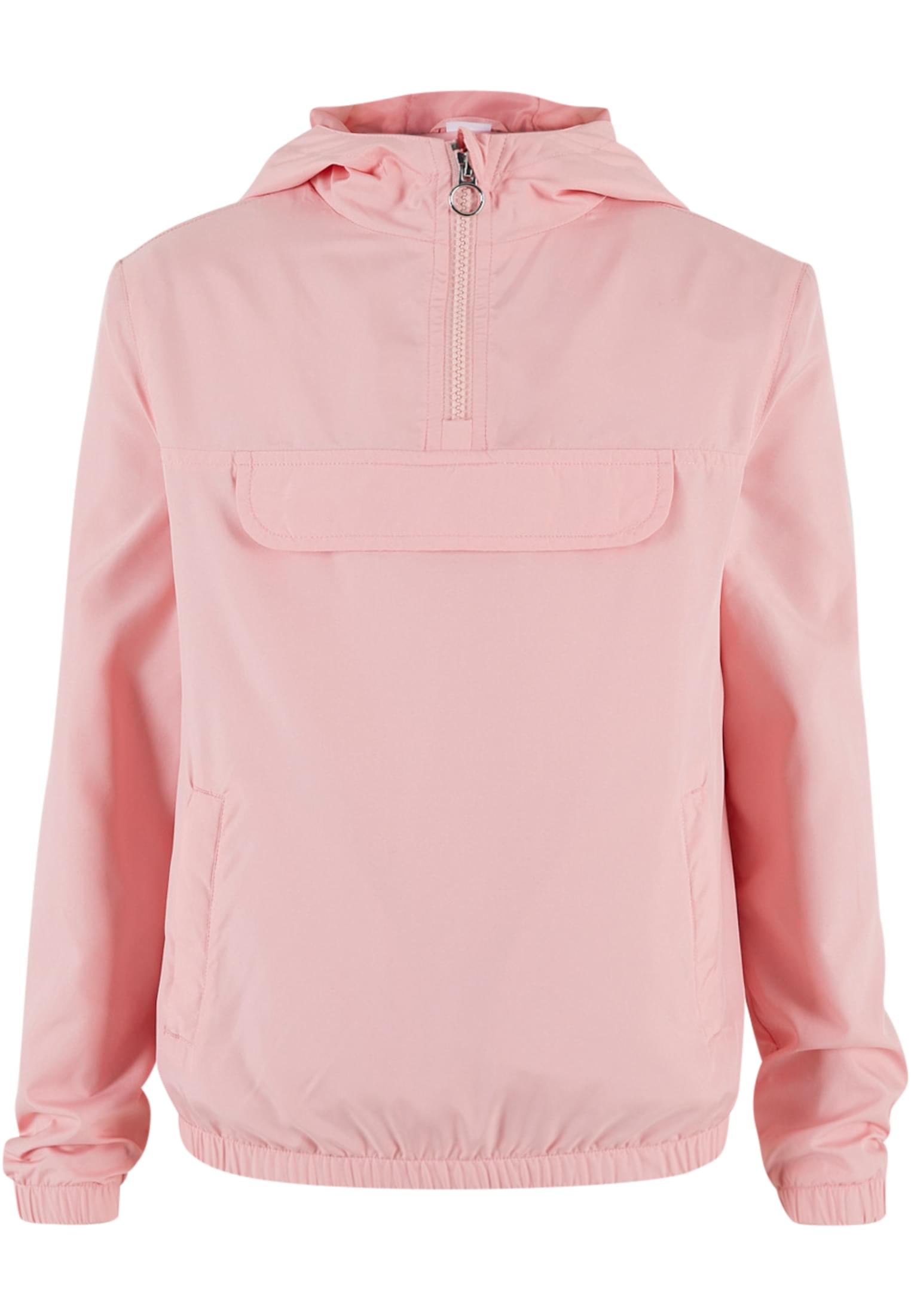 Giacca pullover basic UC Girls