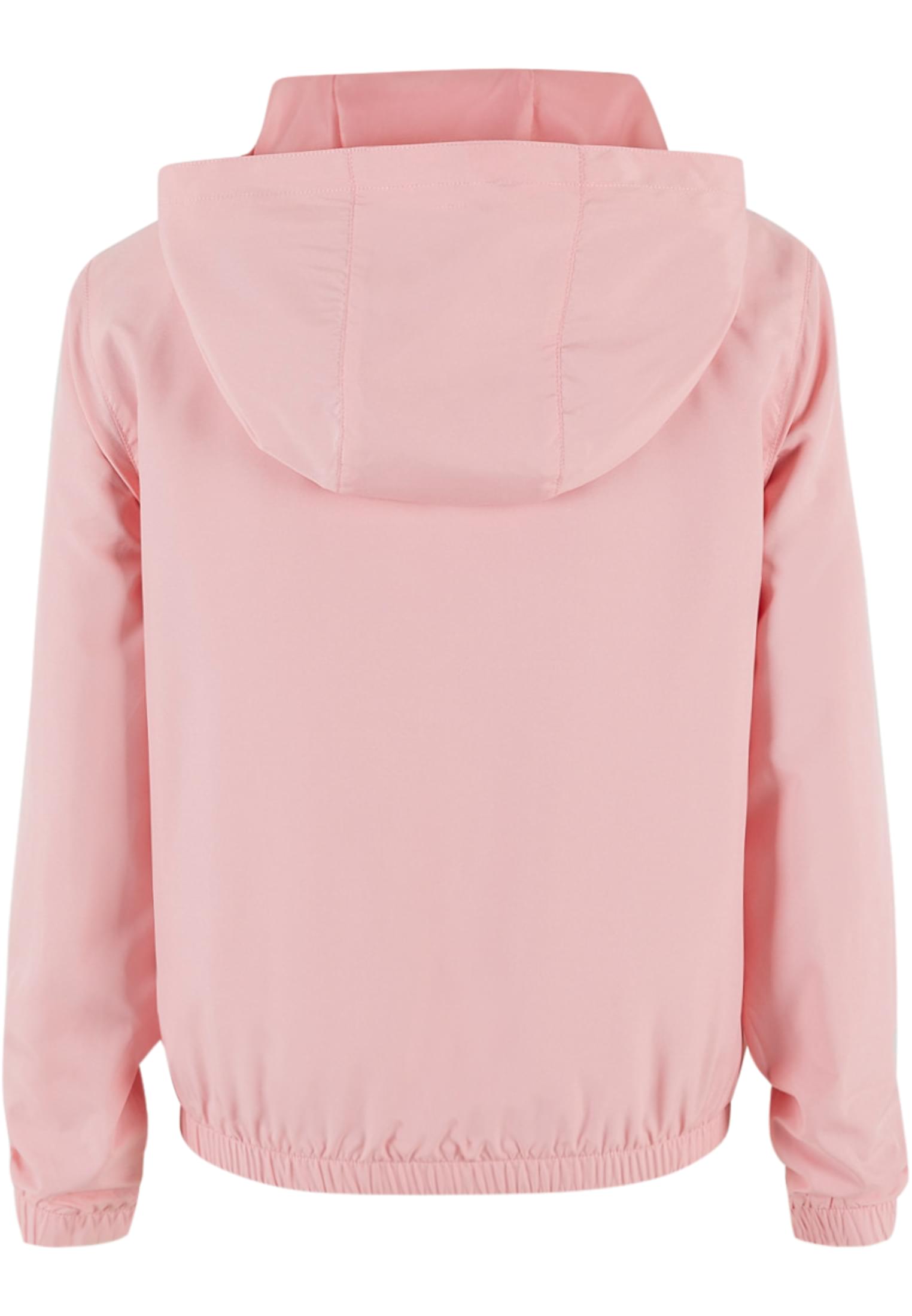 Giacca pullover basic UC Girls