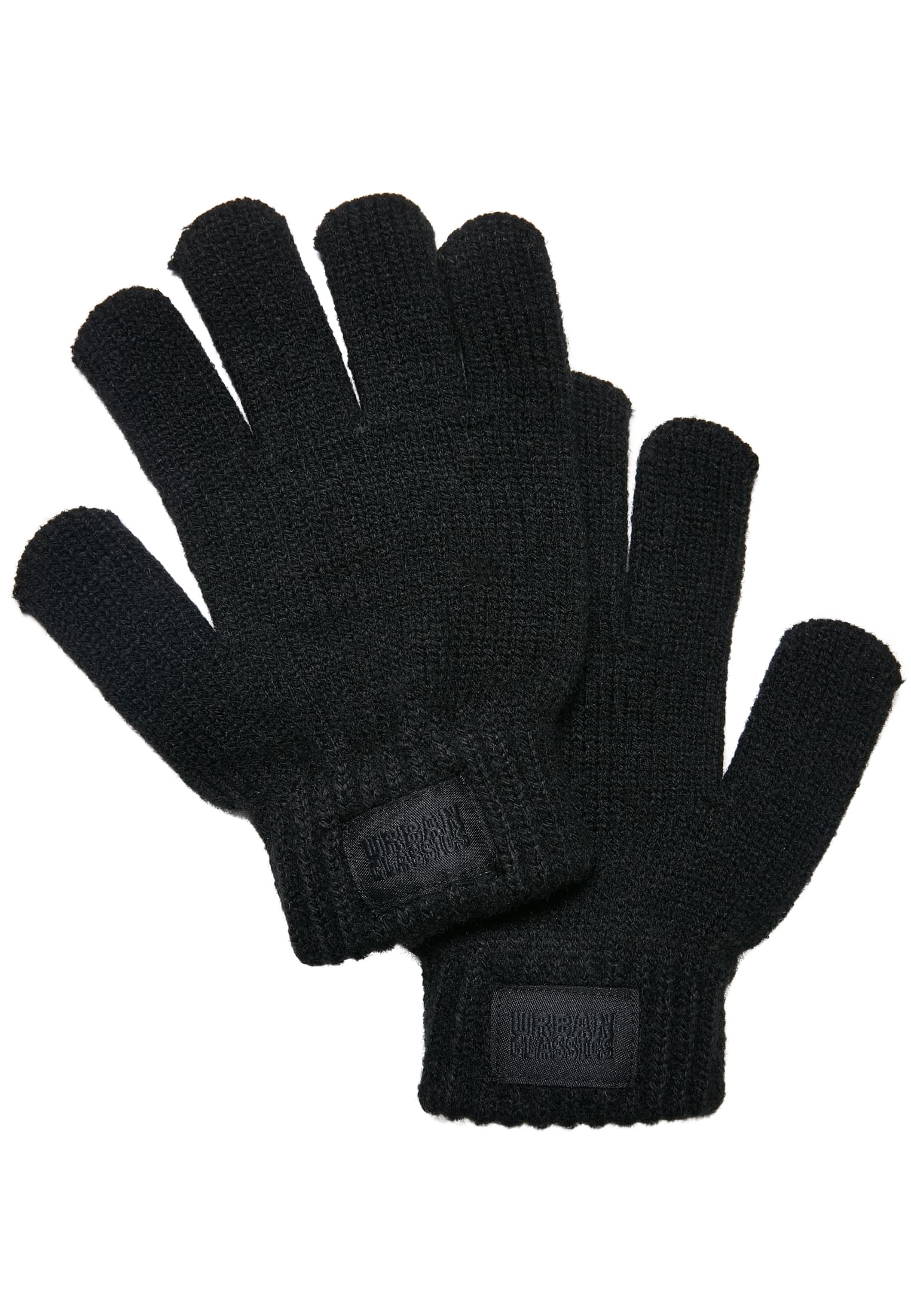 UC Knit Gloves Kids