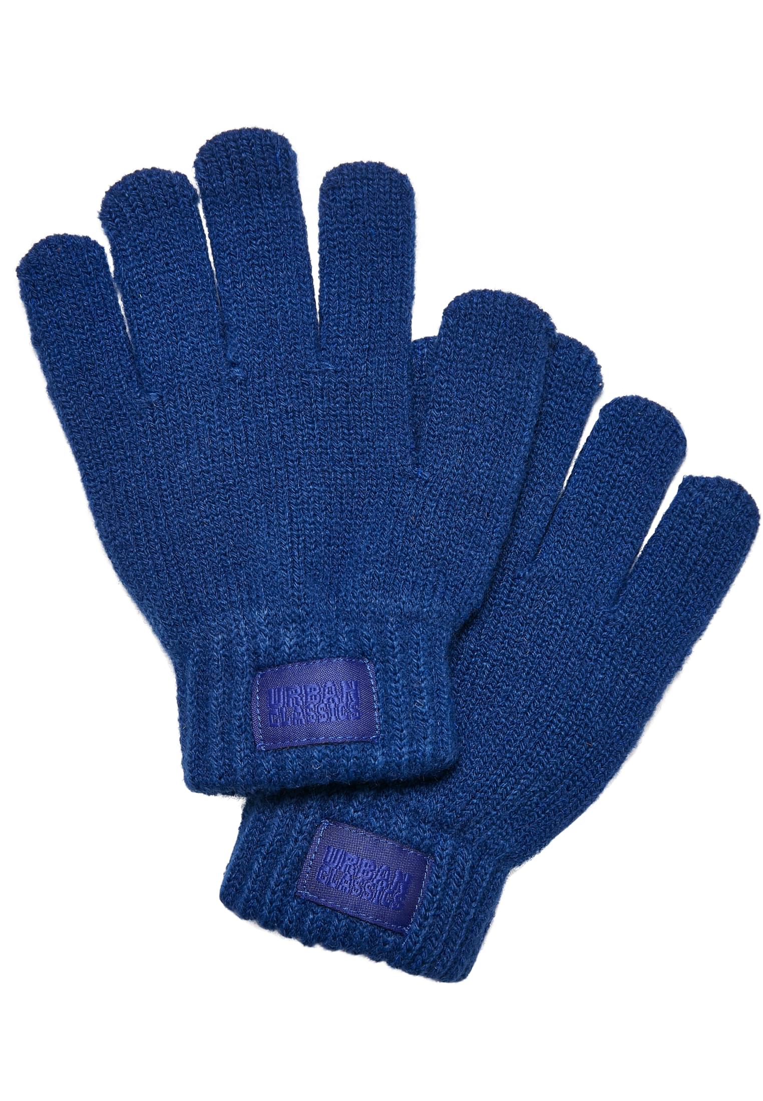UC Knit Gloves Kids