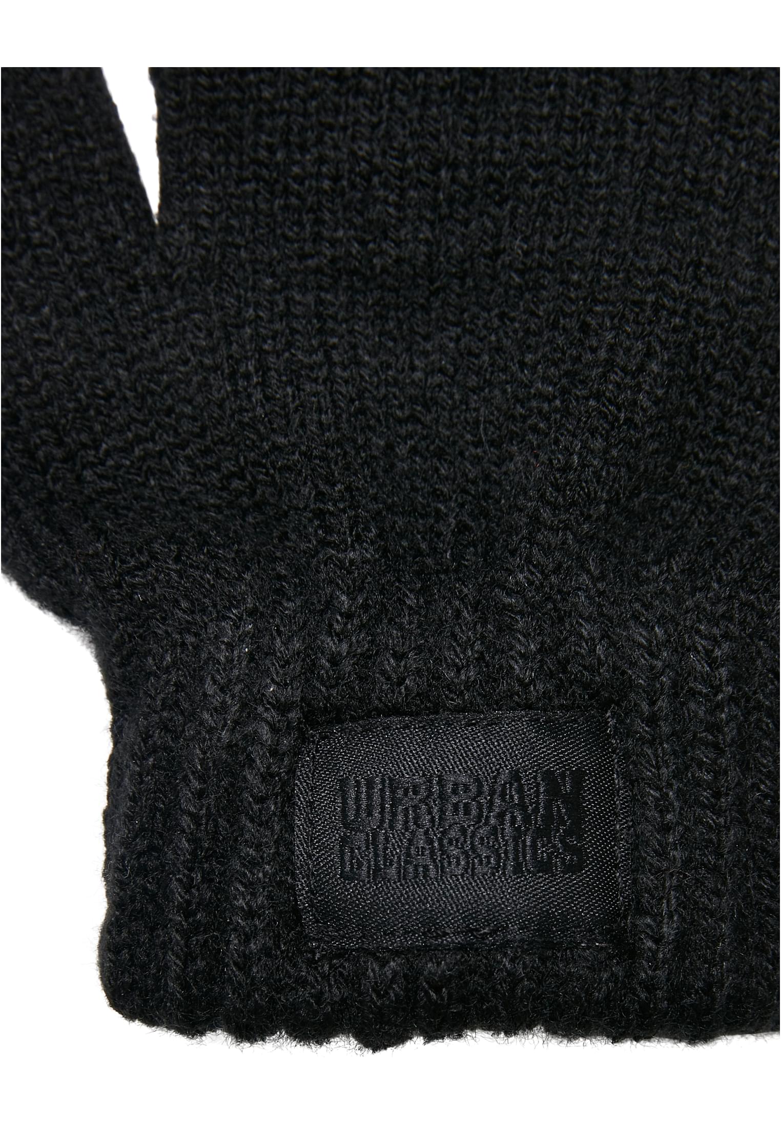 UC Knit Gloves Kids