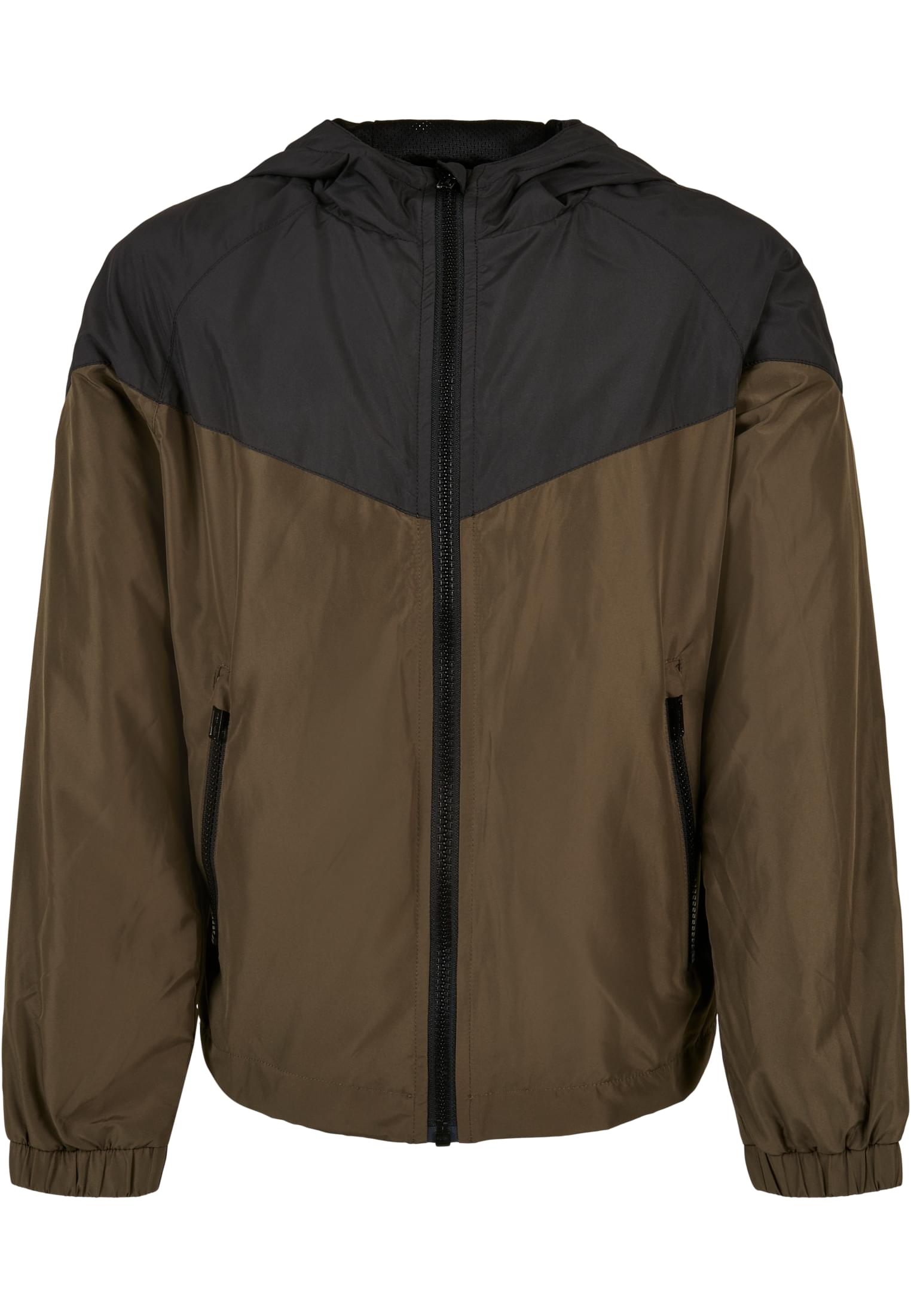 Giacca Windrunner Tech 2-Tone da ragazzo UC