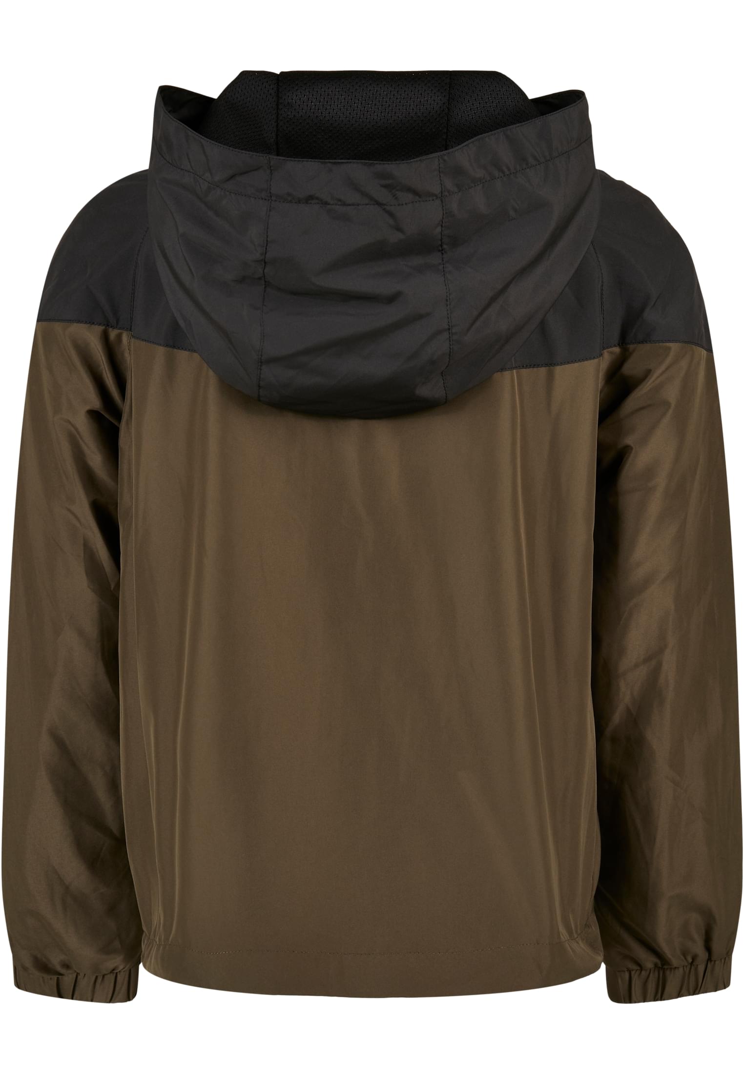 Giacca Windrunner Tech 2-Tone da ragazzo UC
