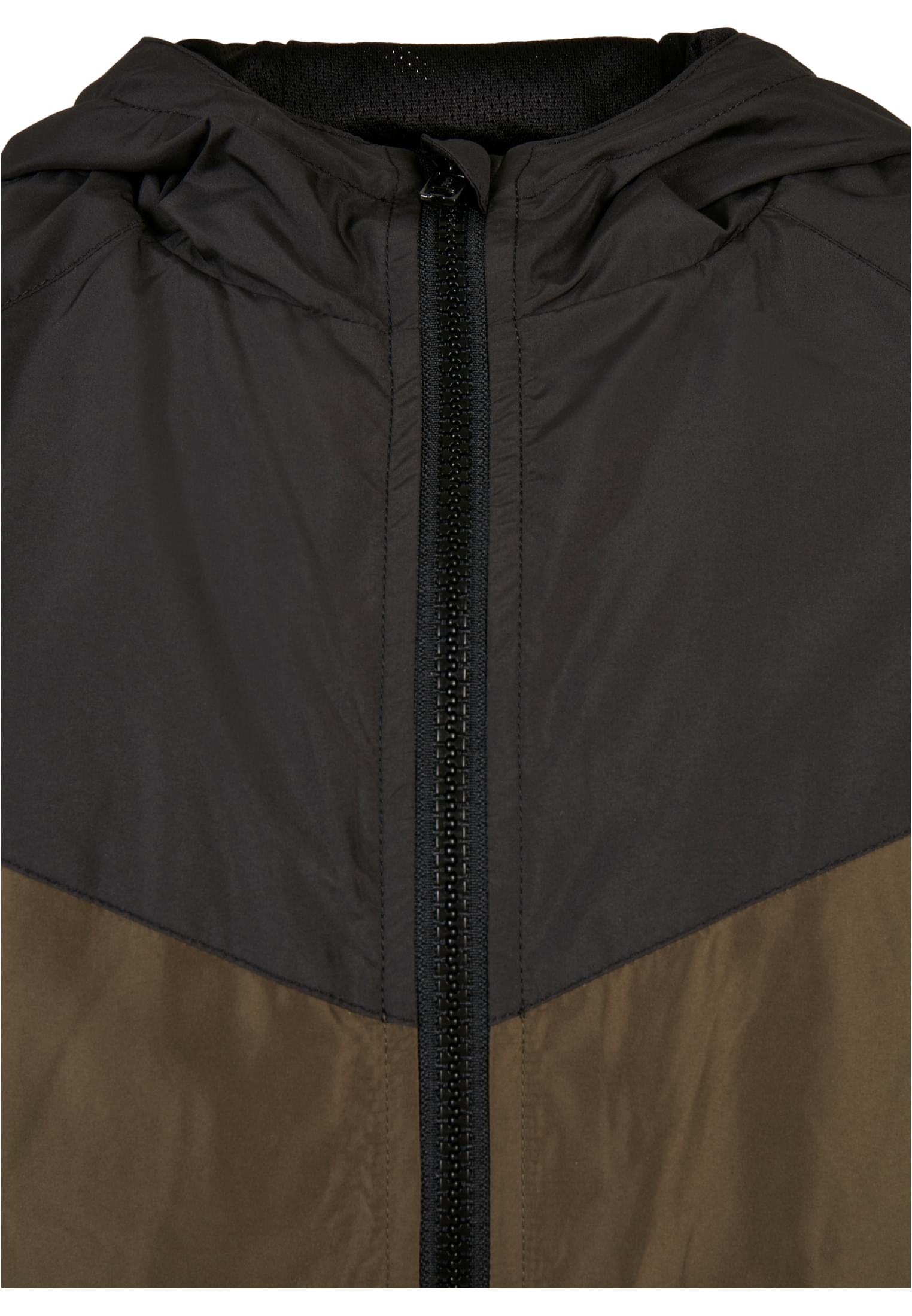 Giacca Windrunner Tech 2-Tone da ragazzo UC