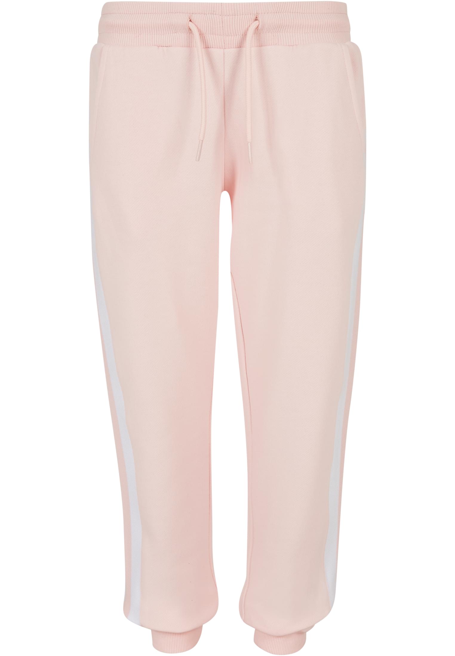 UC Girls College Contrast Sweatpants