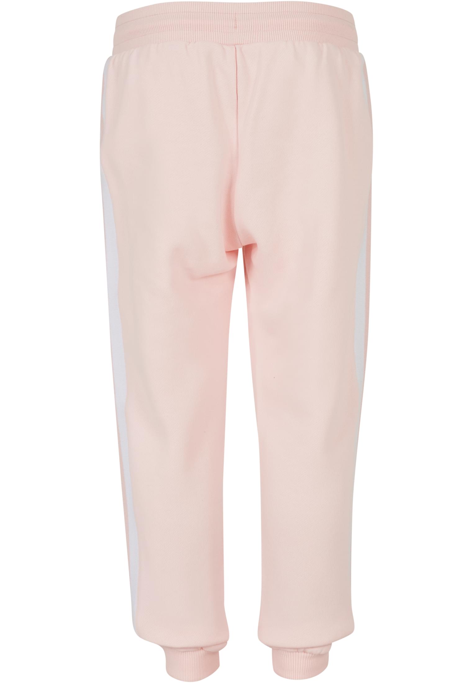 UC Girls College Contrast Sweatpants