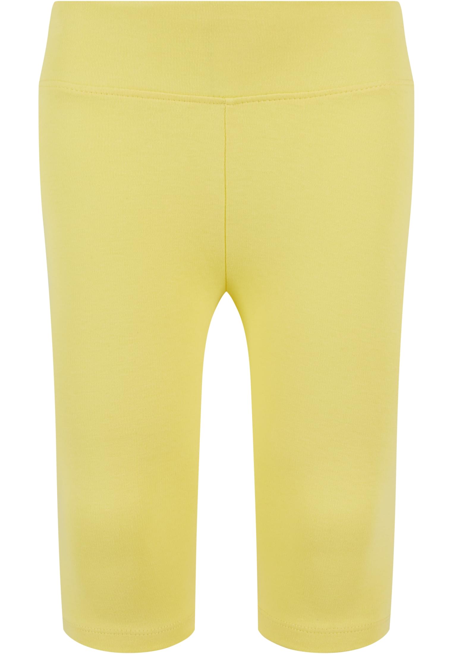 UC Girls High Waist Cycle Shorts