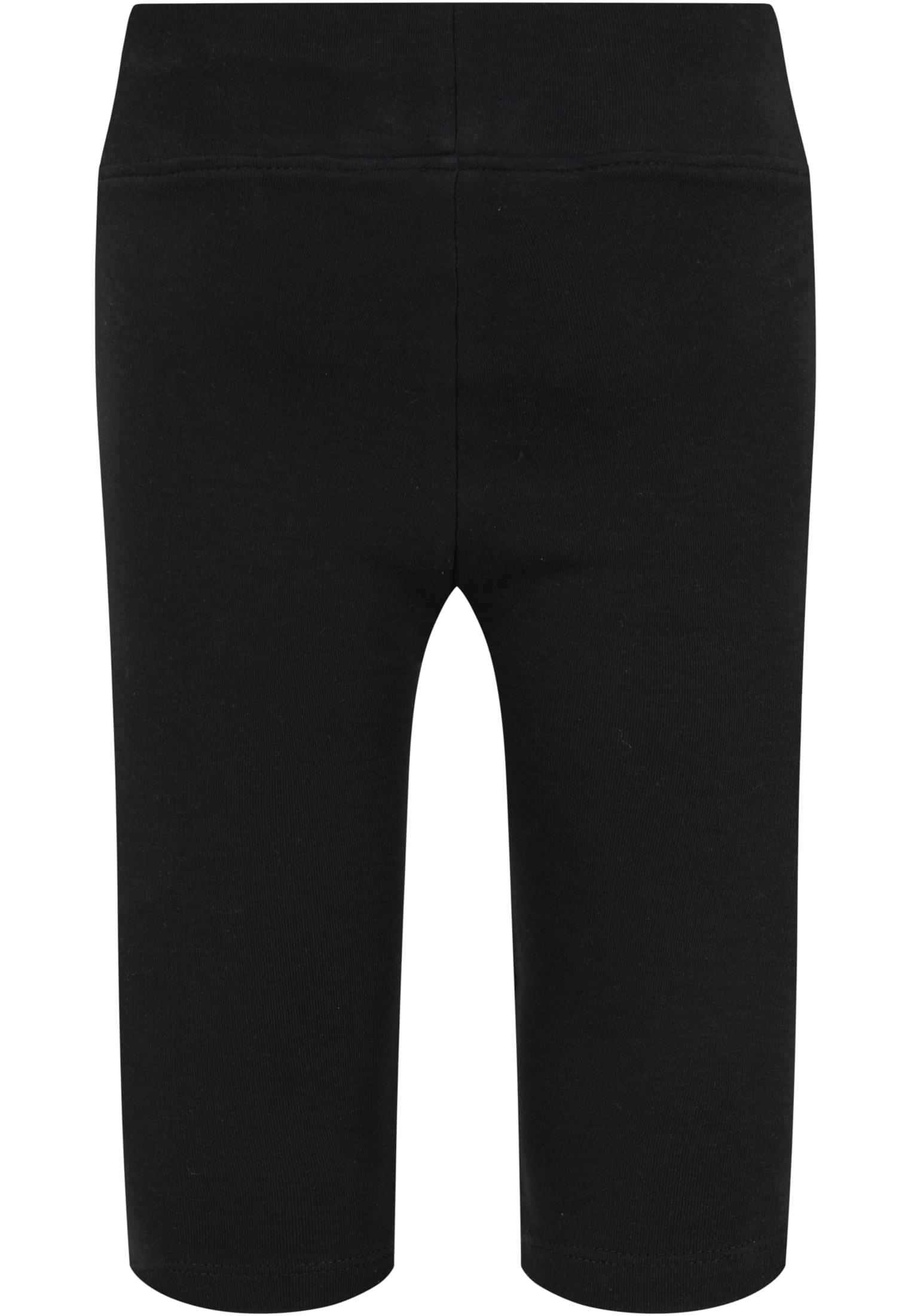 UC Girls High Waist Cycle Shorts