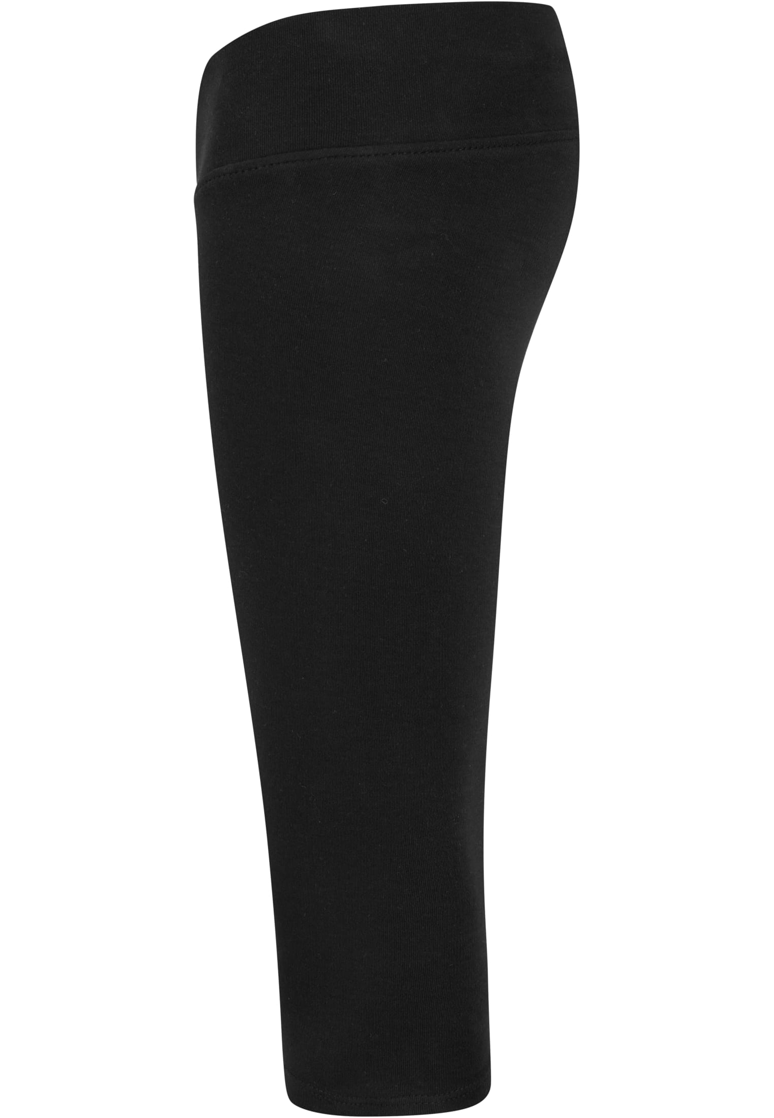 UC Girls High Waist Cycle Shorts