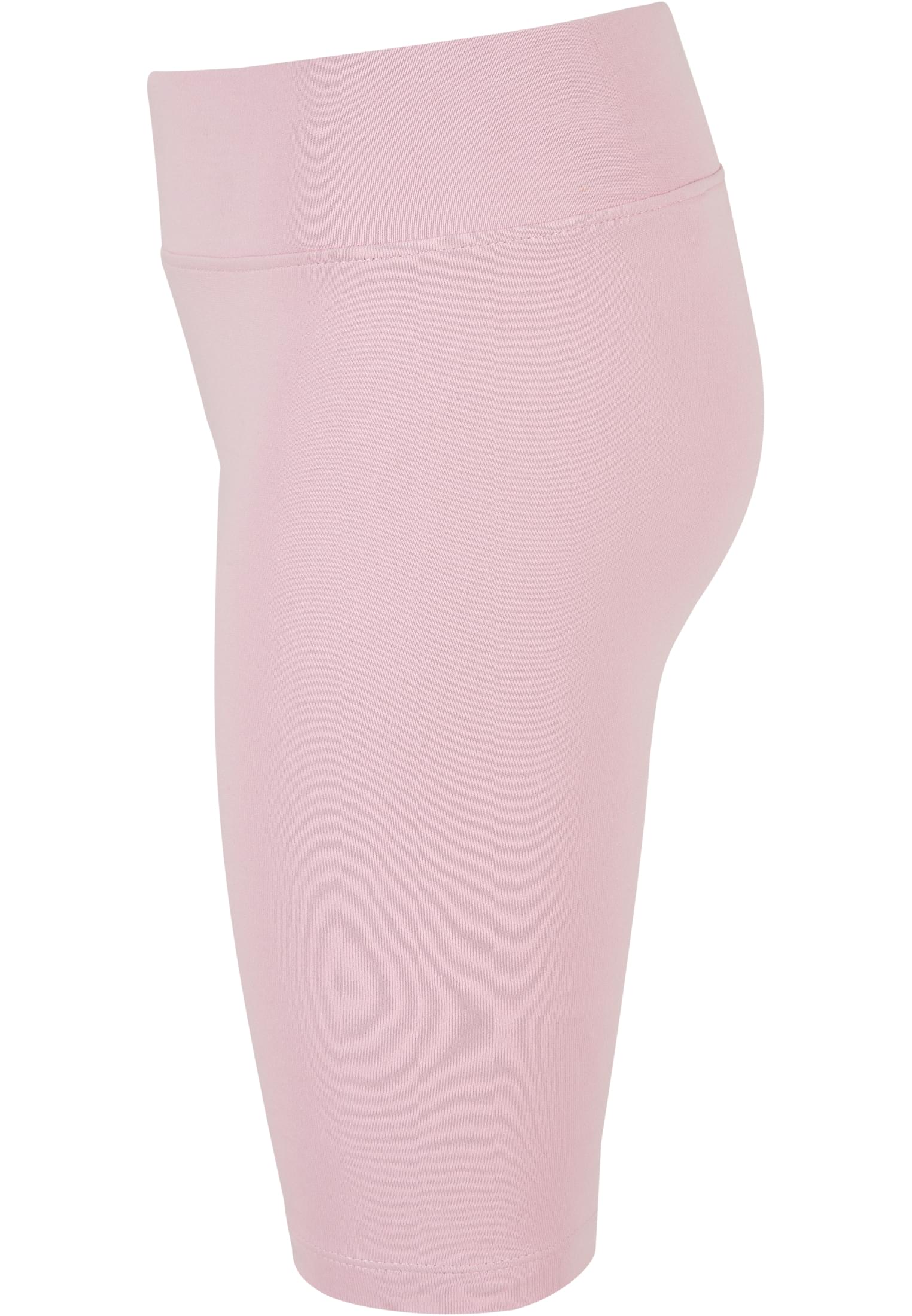 UC Girls High Waist Cycle Shorts