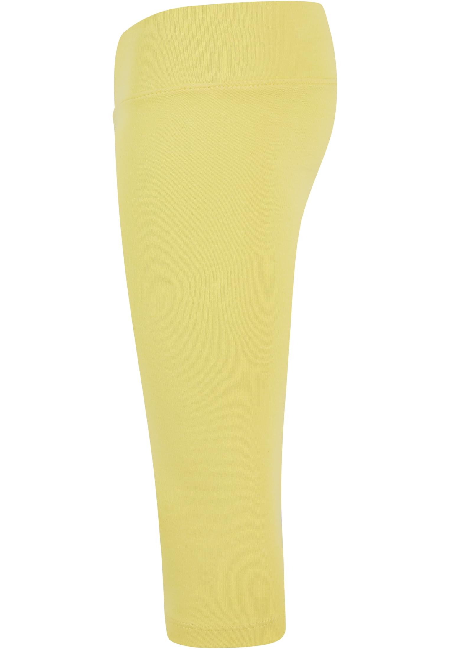 UC Girls High Waist Cycle Shorts