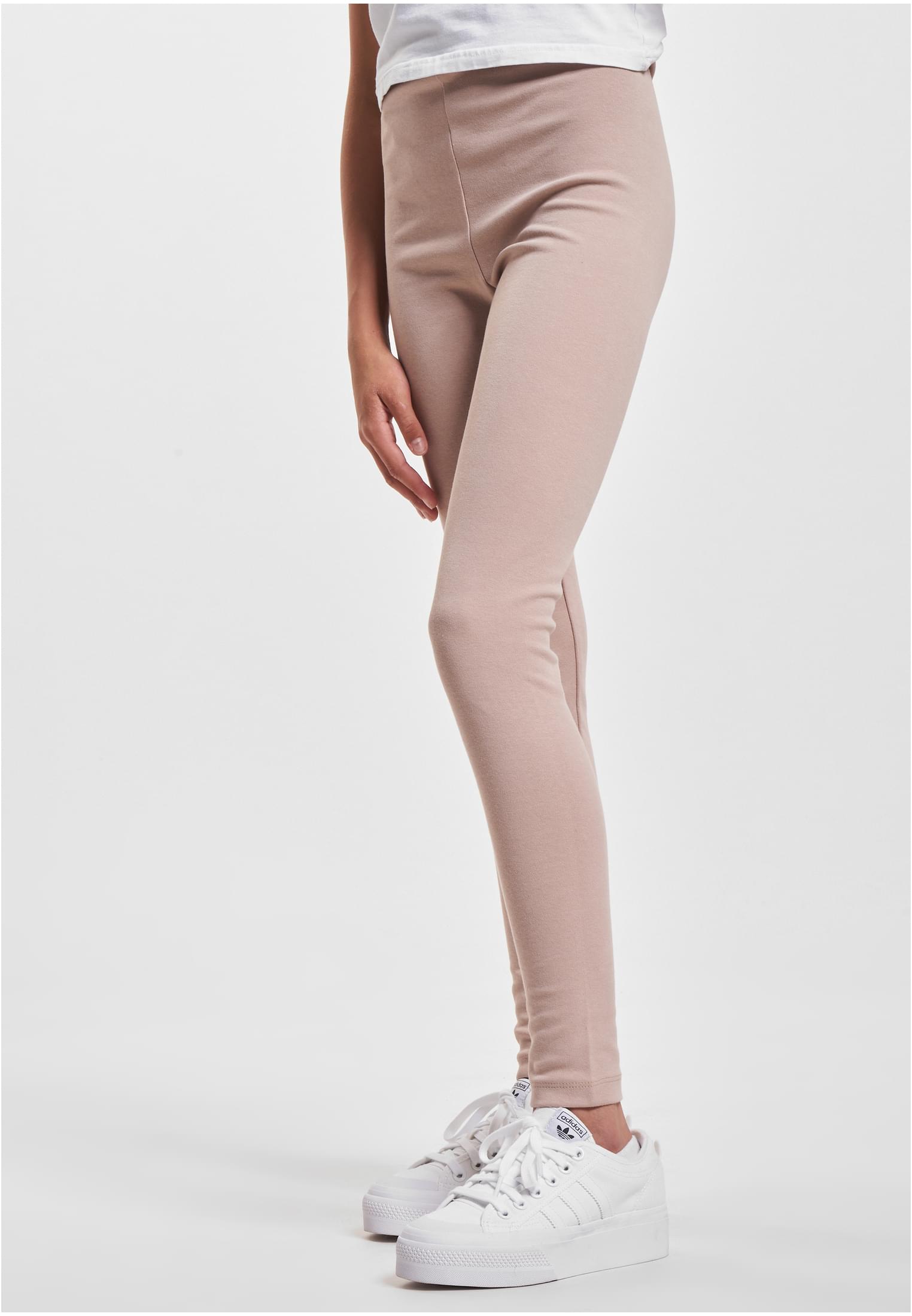 Leggings in jersey a vita alta per ragazze UC