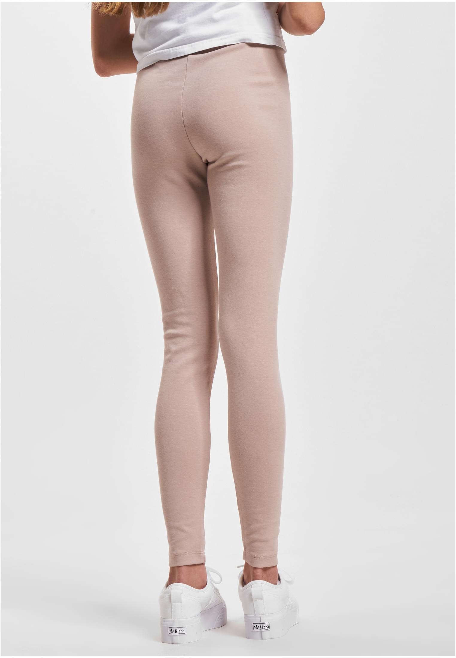 Leggings in jersey a vita alta per ragazze UC