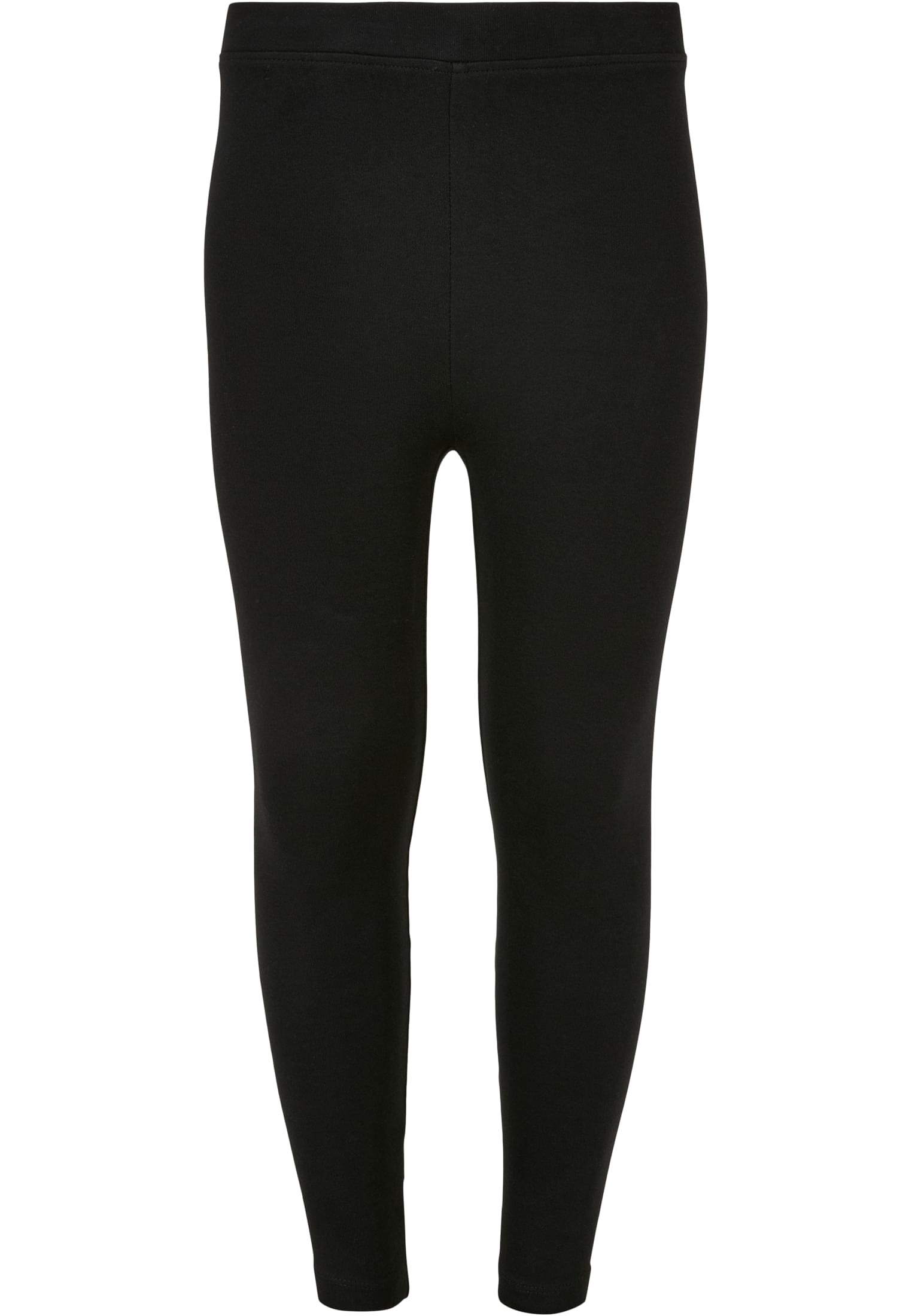 Leggings in jersey a vita alta per ragazze UC