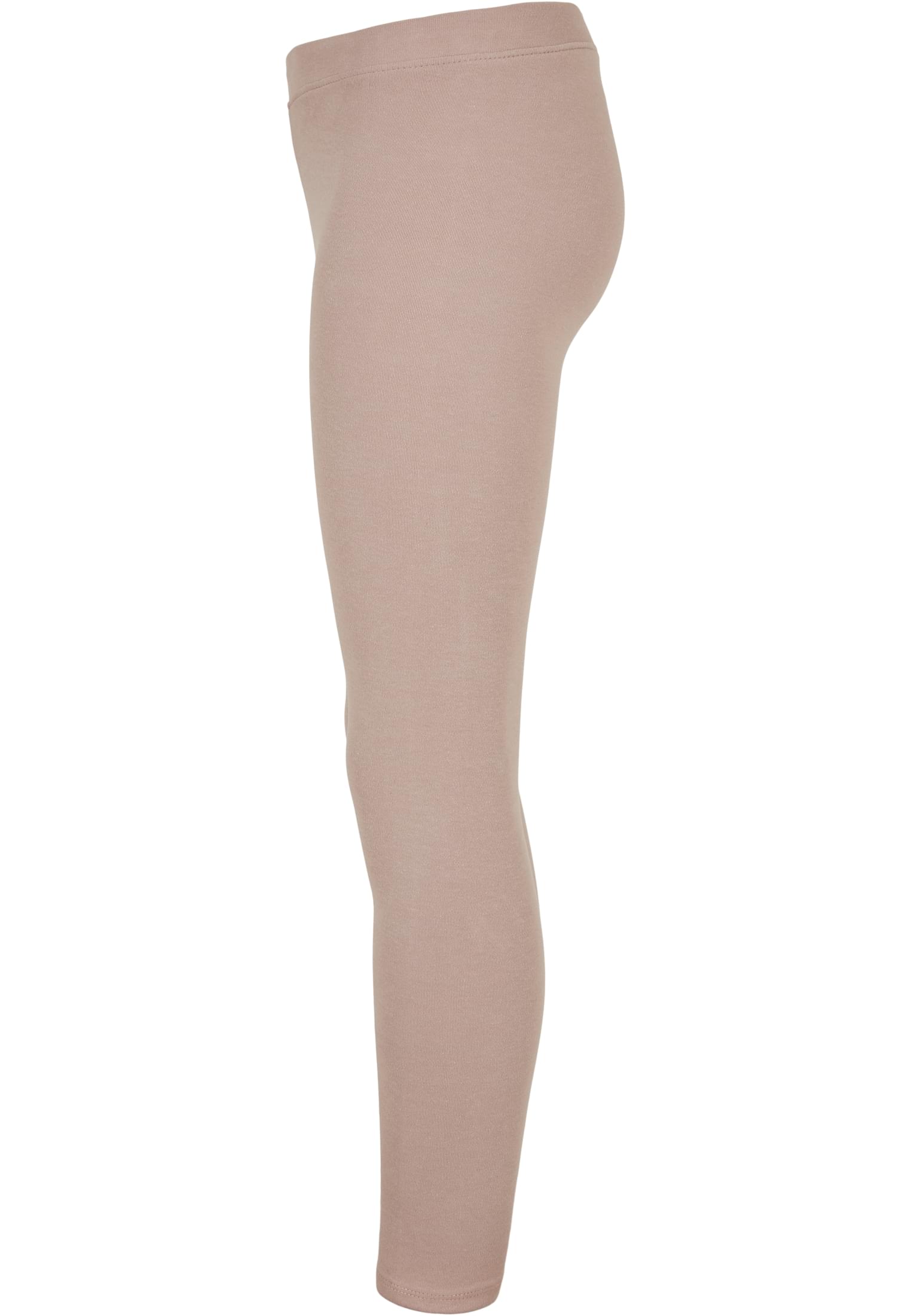 Leggings in jersey a vita alta per ragazze UC