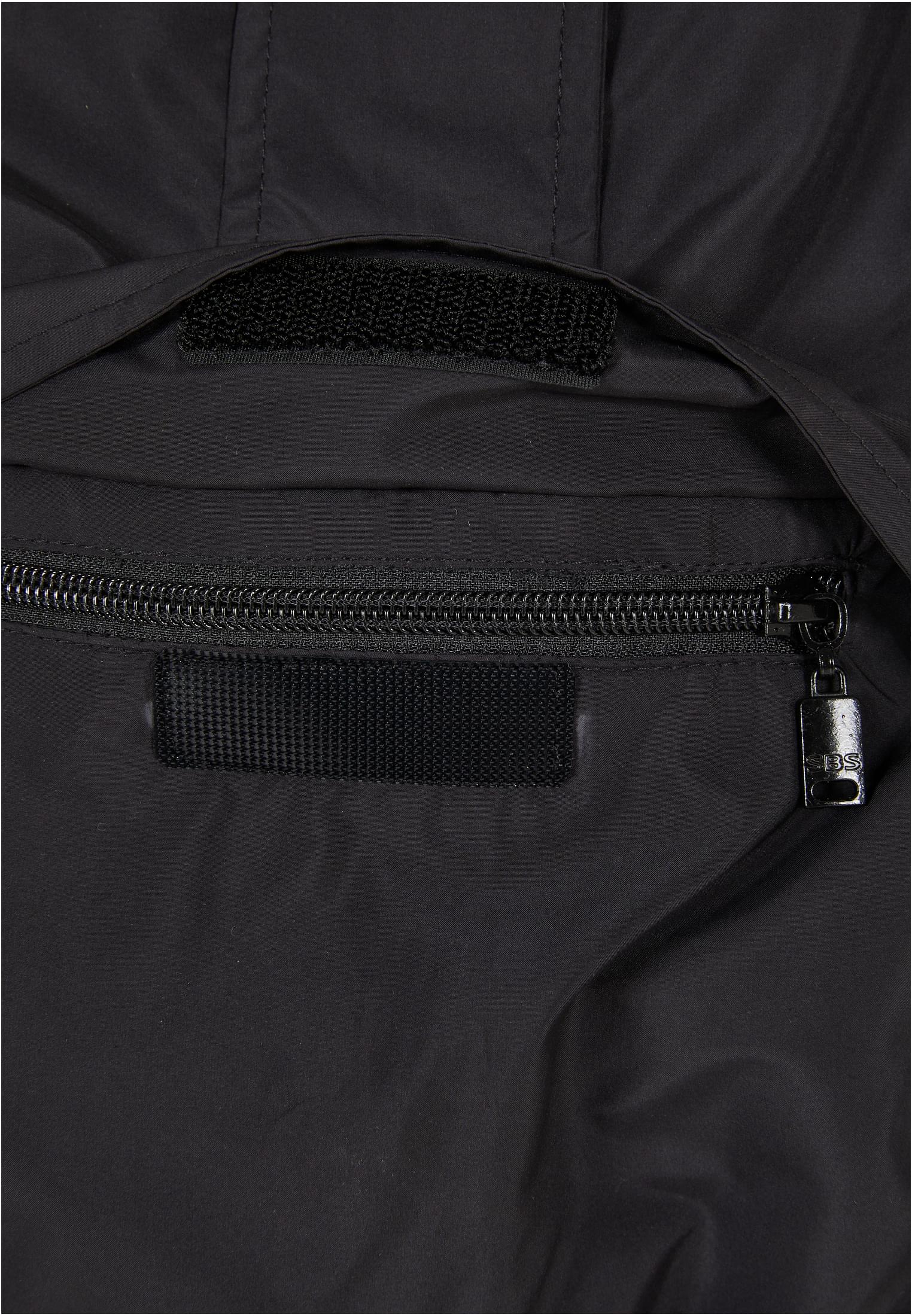 Giacca leggera UC Girls a 3 toni