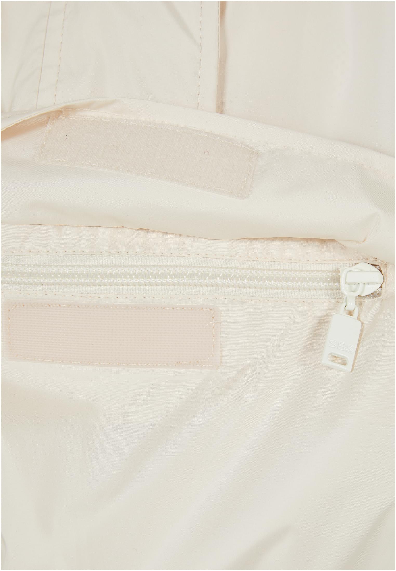 Giacca leggera UC Girls a 3 toni