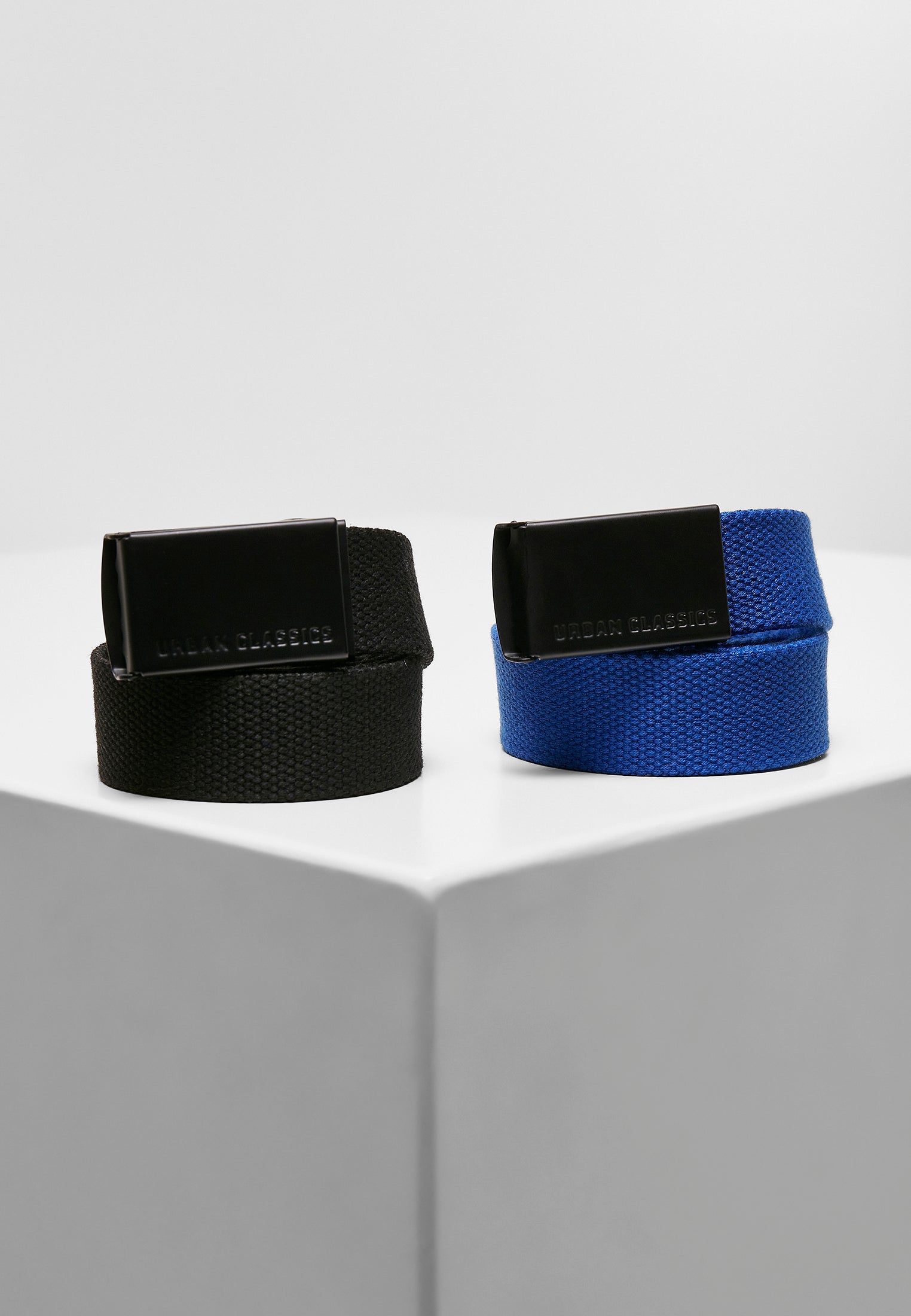 UC Canvas Belt Kids 2-Pack
