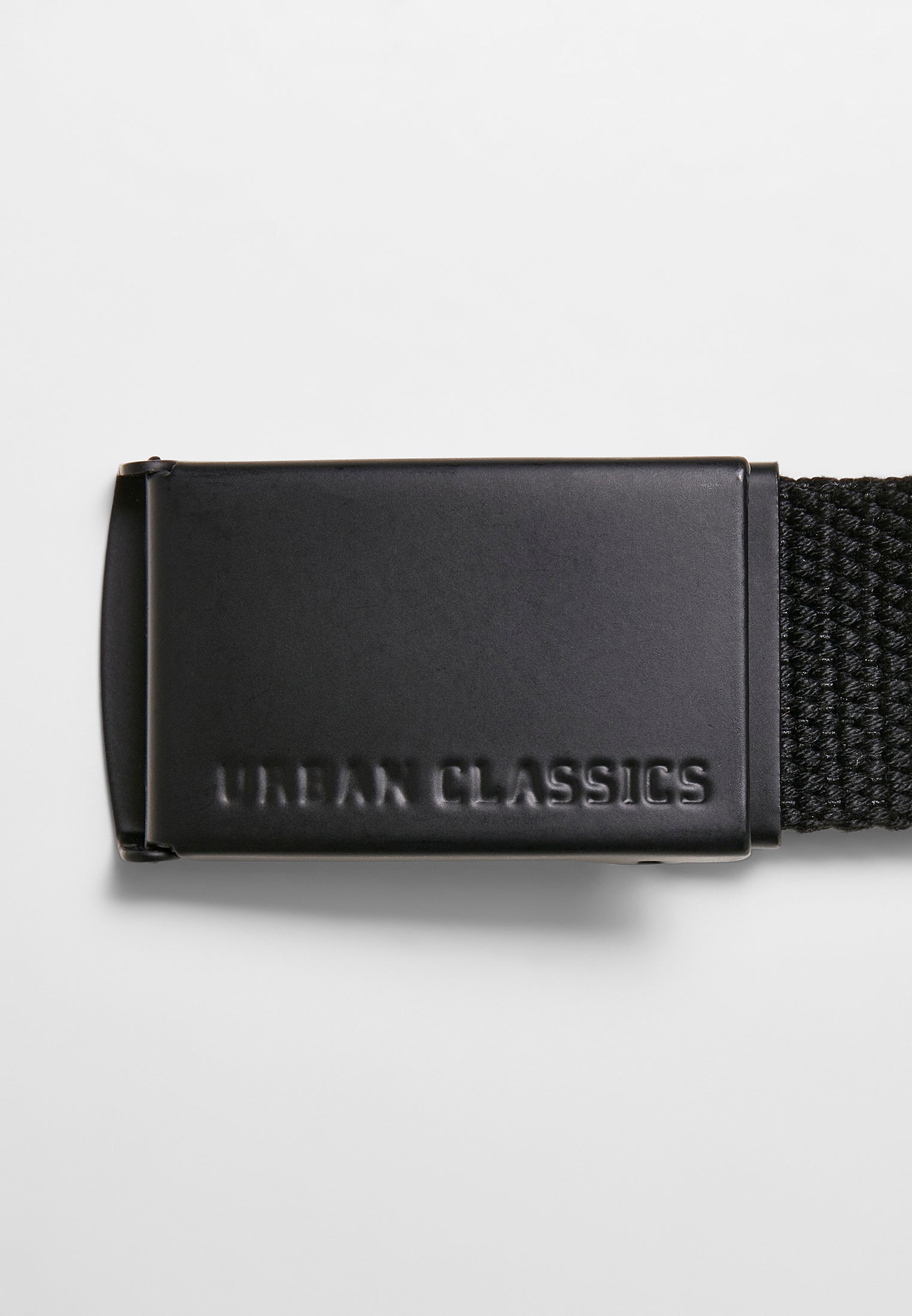 UC Canvas Belt Kids 2-Pack