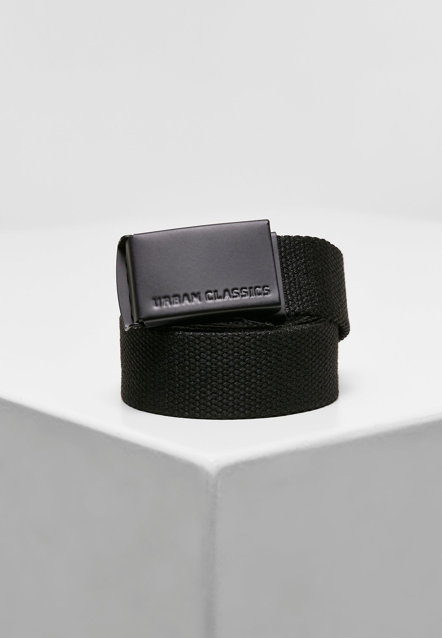 UC Canvas Belt Kids 2-Pack