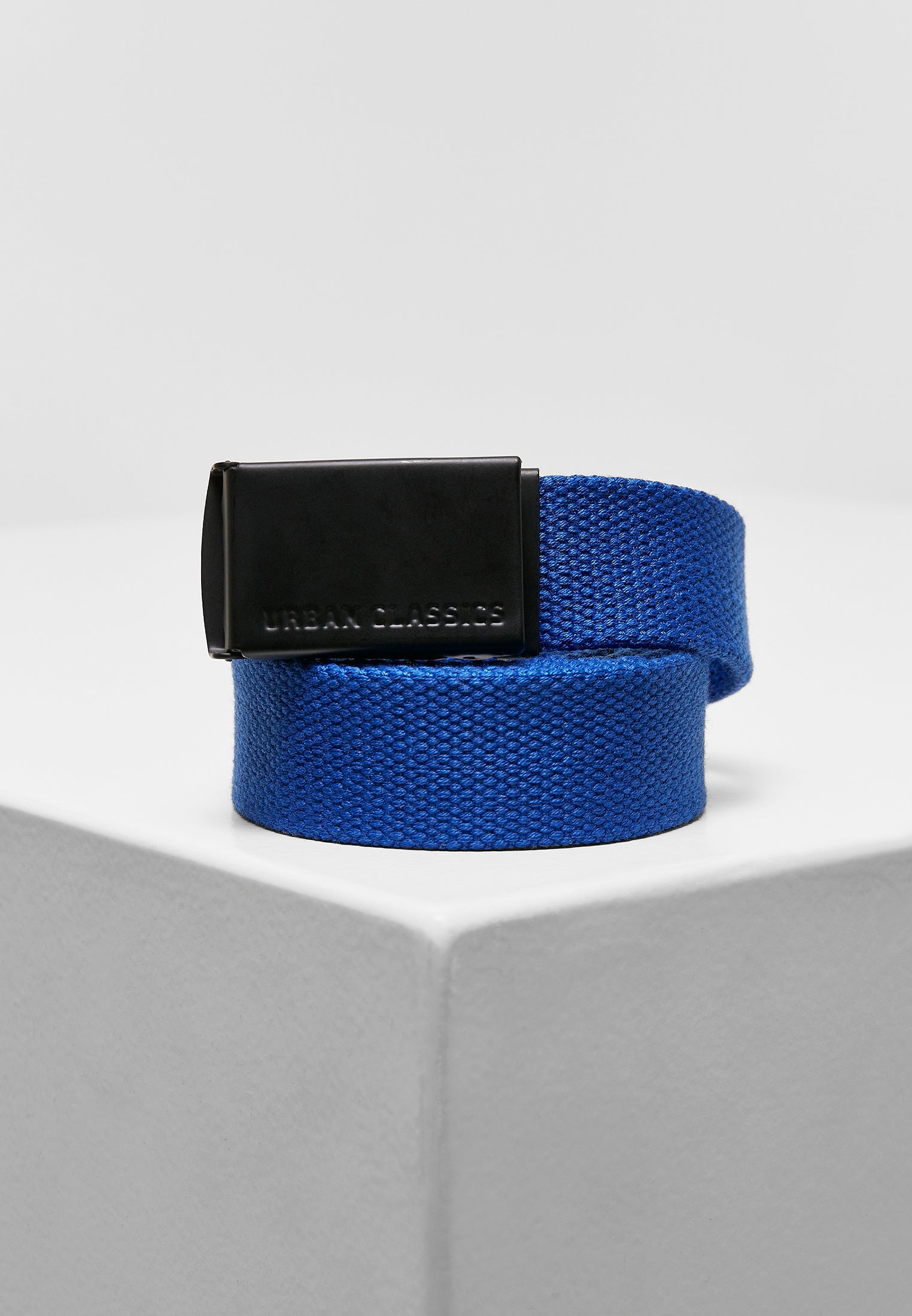 UC Canvas Belt Kids 2-Pack