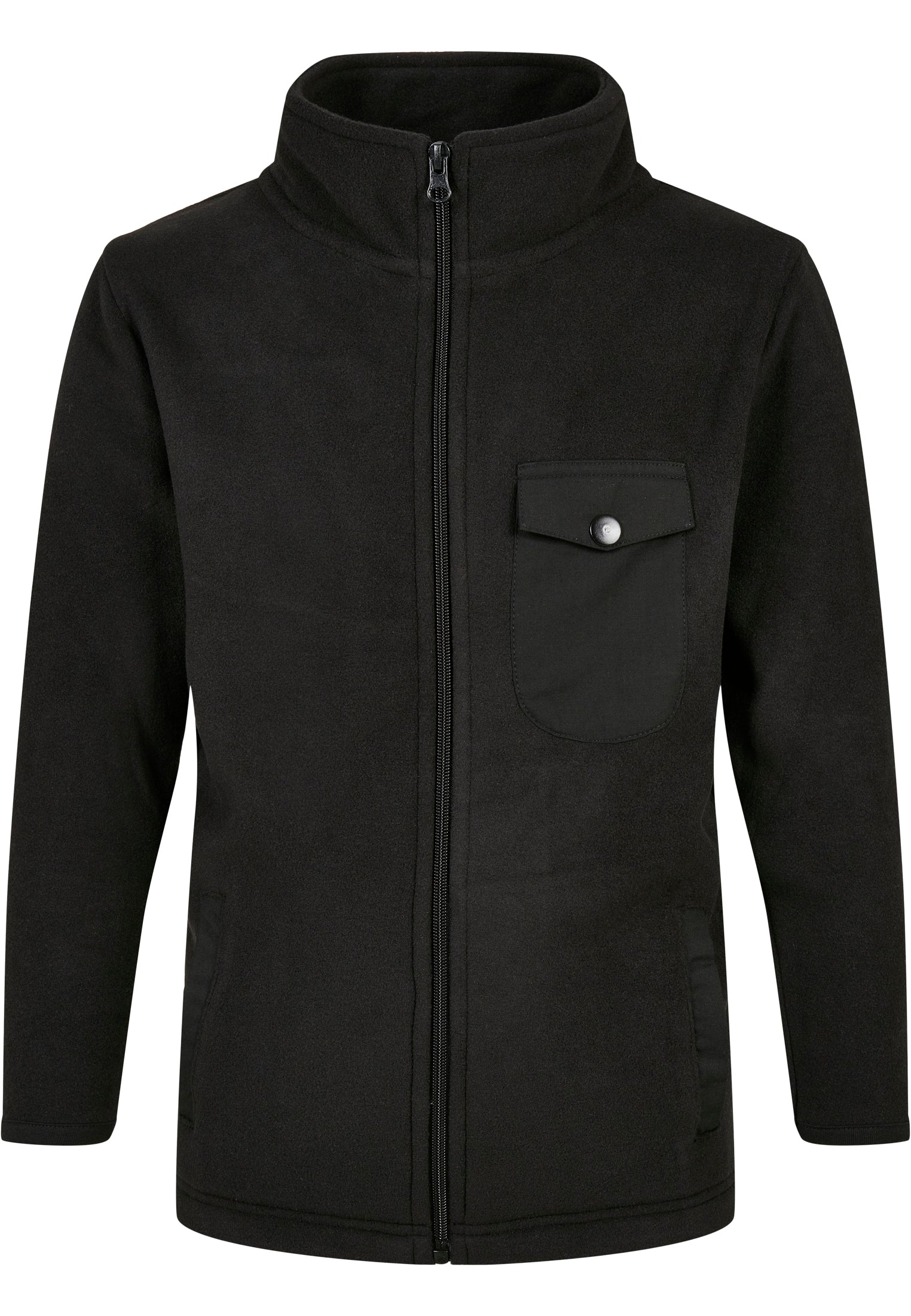 UC Boys Polar Fleece Track Jacket