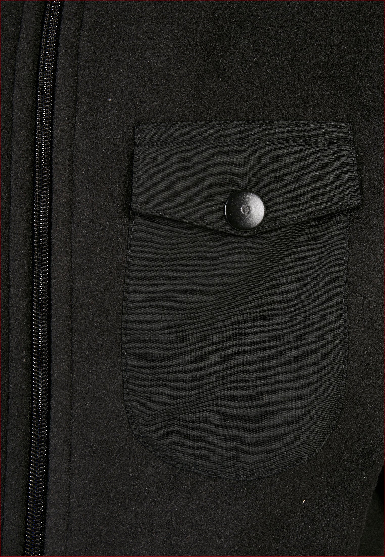 UC Boys Polar Fleece Track Jacket