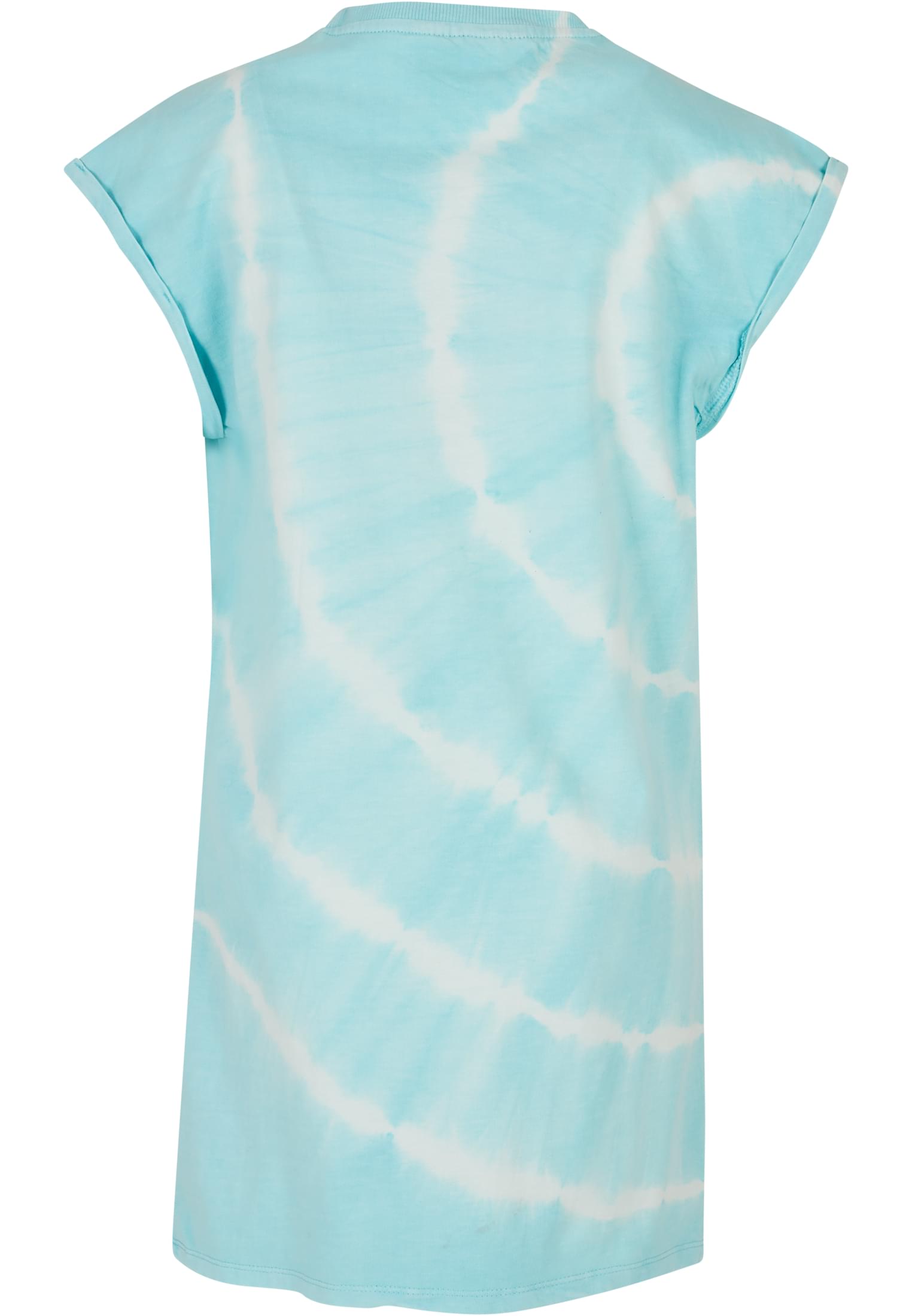 Abito tie-dye UC Girls