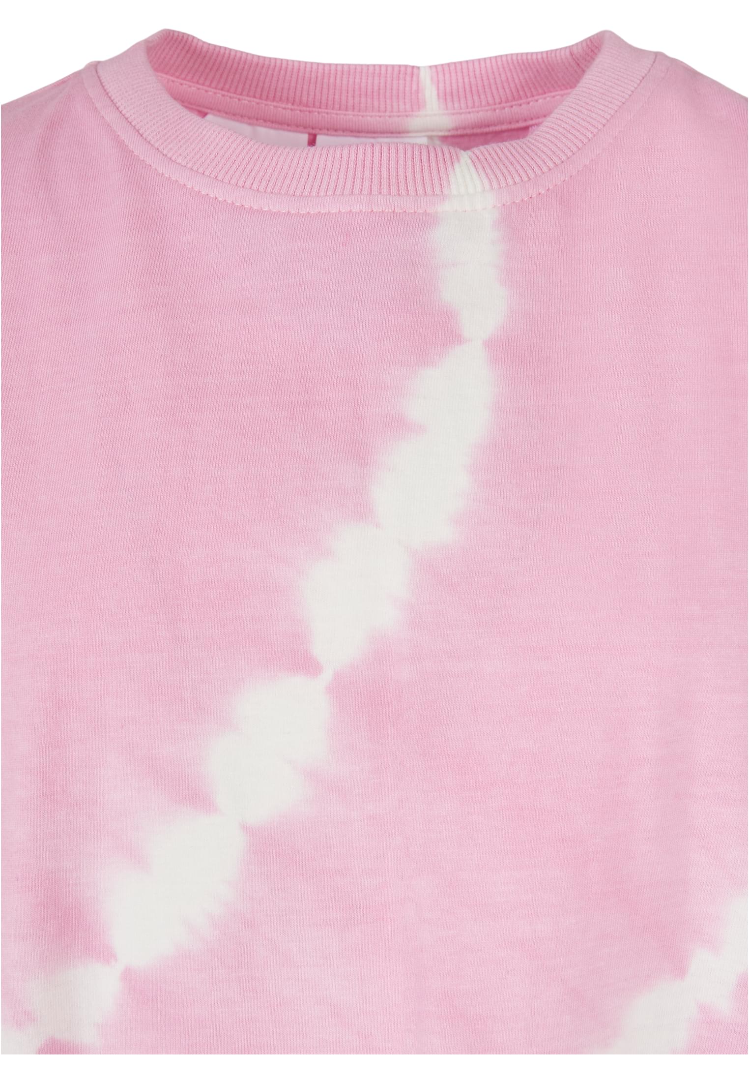 Abito tie-dye UC Girls