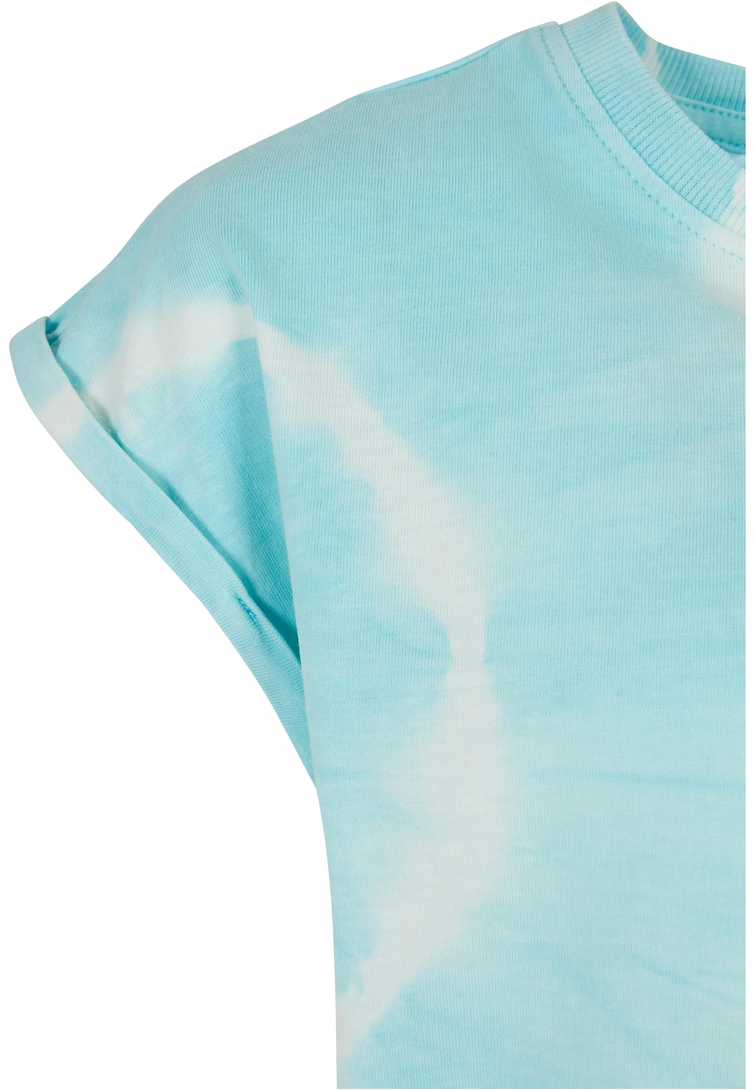 Abito tie-dye UC Girls