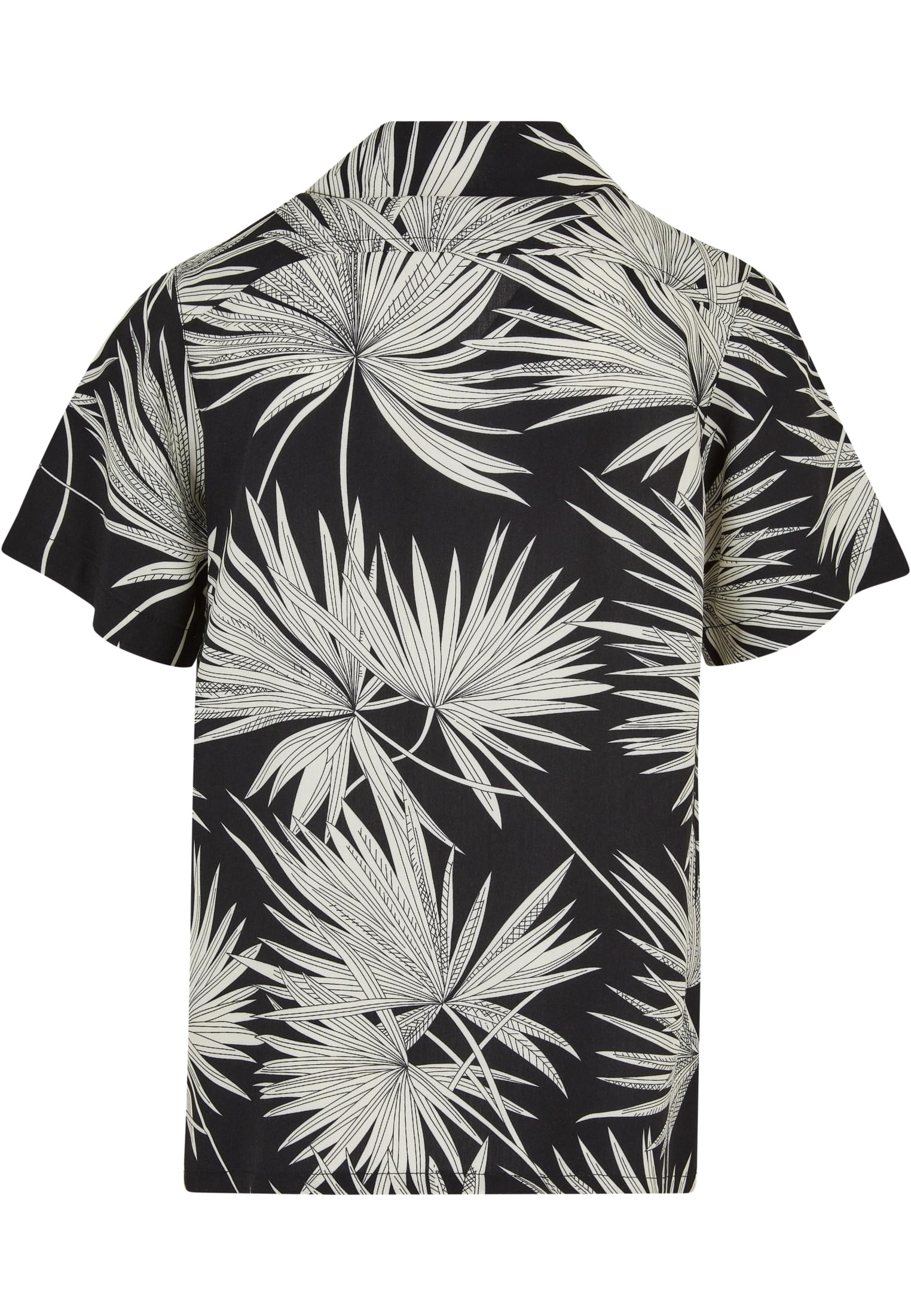 UC Frond Resort Shirt