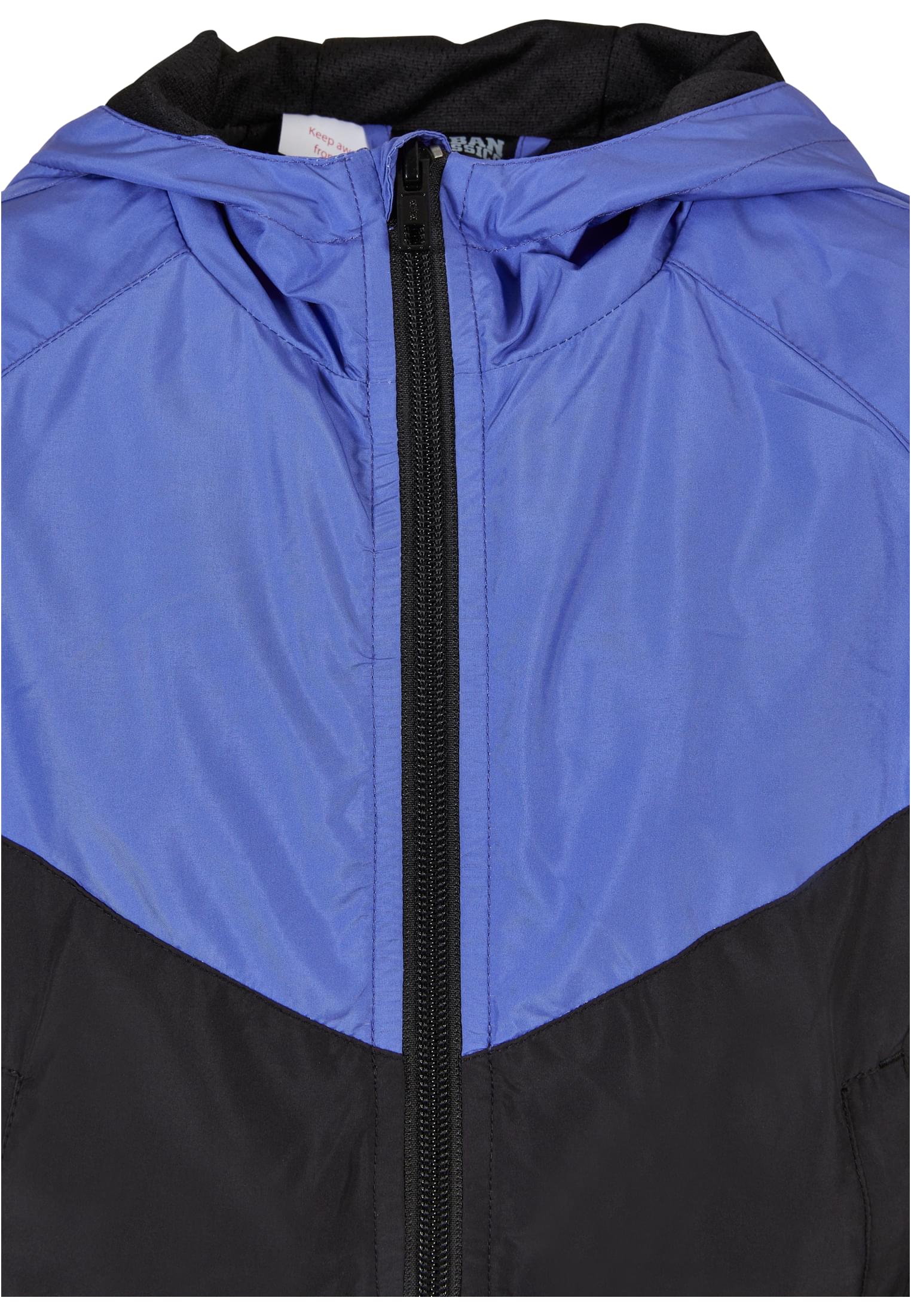 Giacca a vento Arrow UC Girls