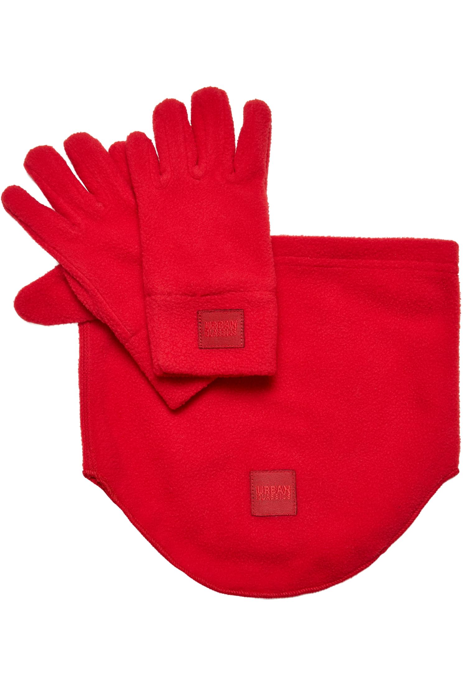 UC Fleece Winter Set Kids