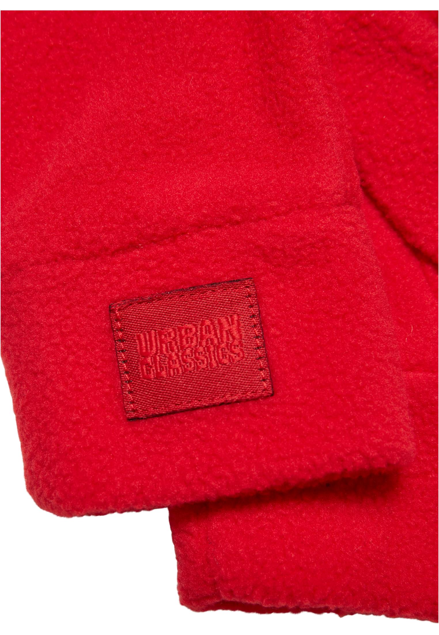 UC Fleece Winter Set Kids