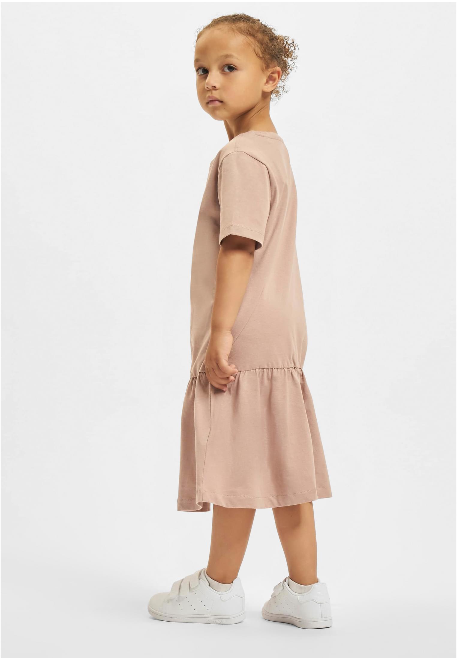 Abito con volant da ragazza UC