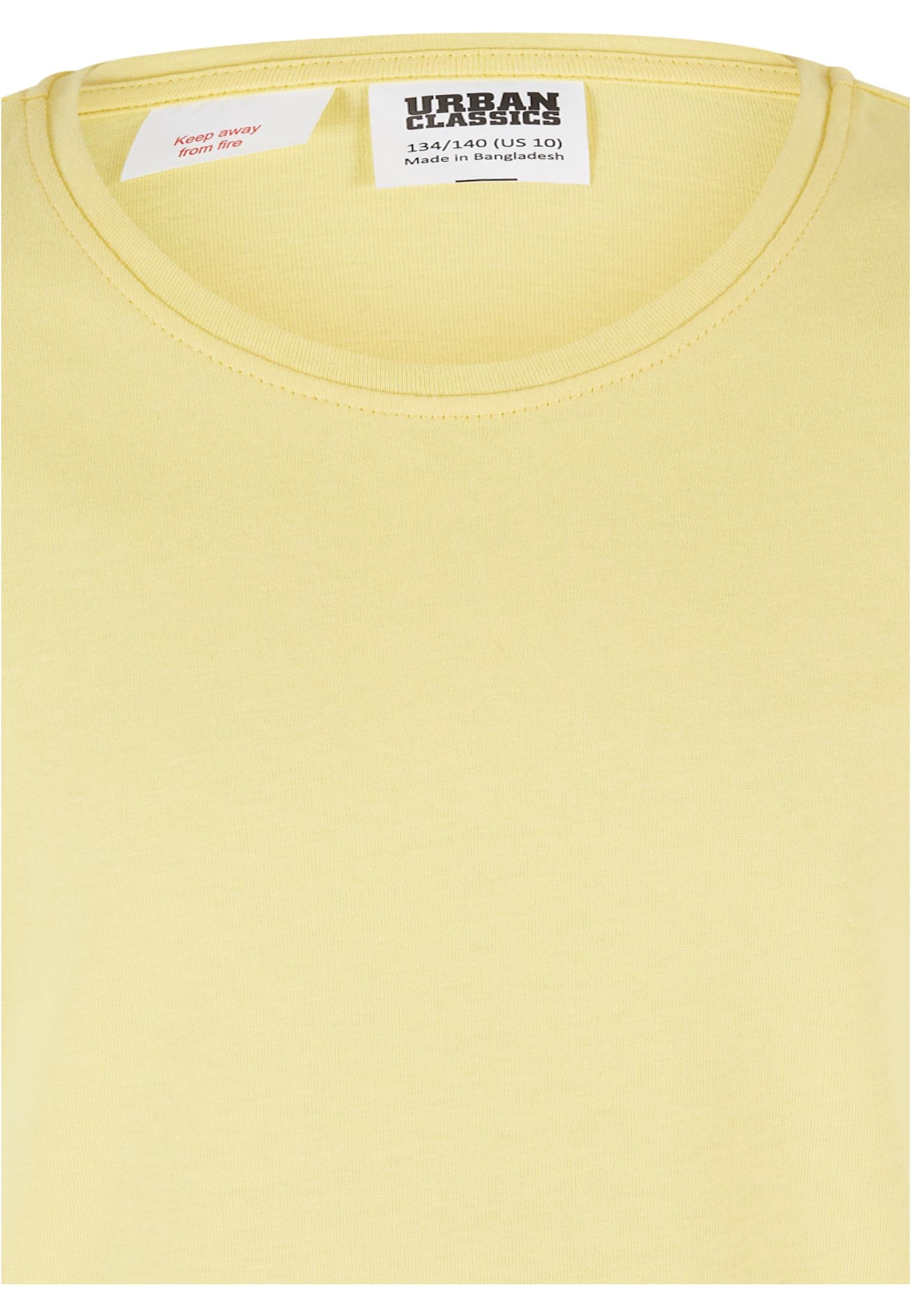 Abito con volant da ragazza UC