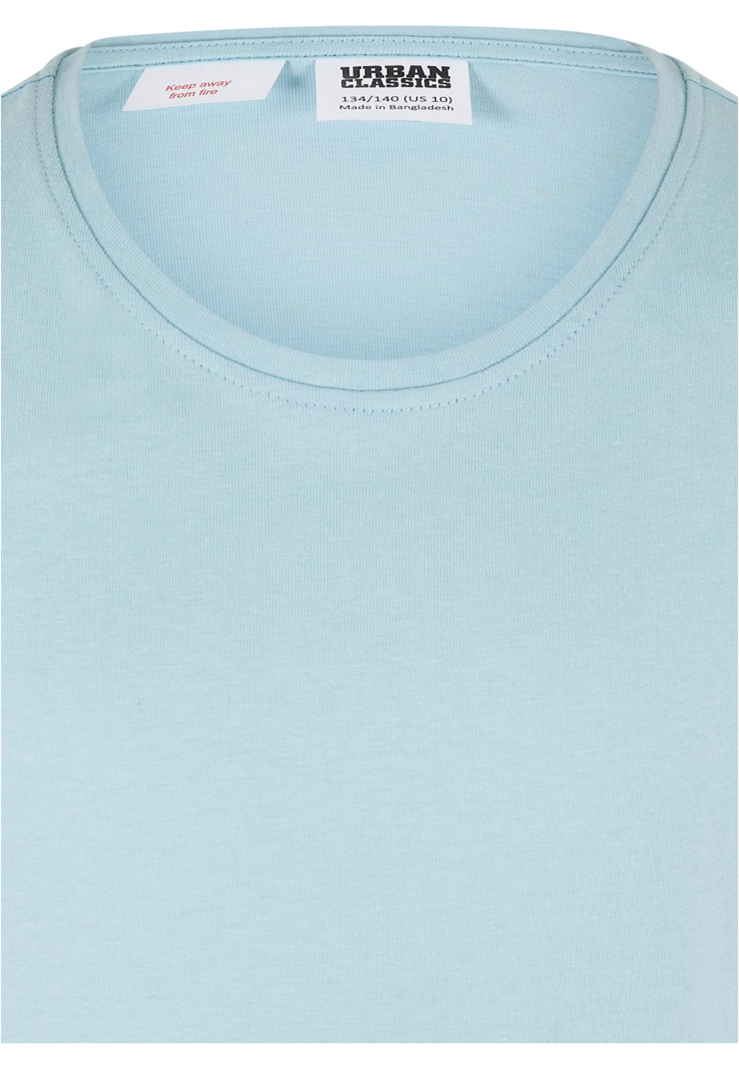 Abito con volant da ragazza UC