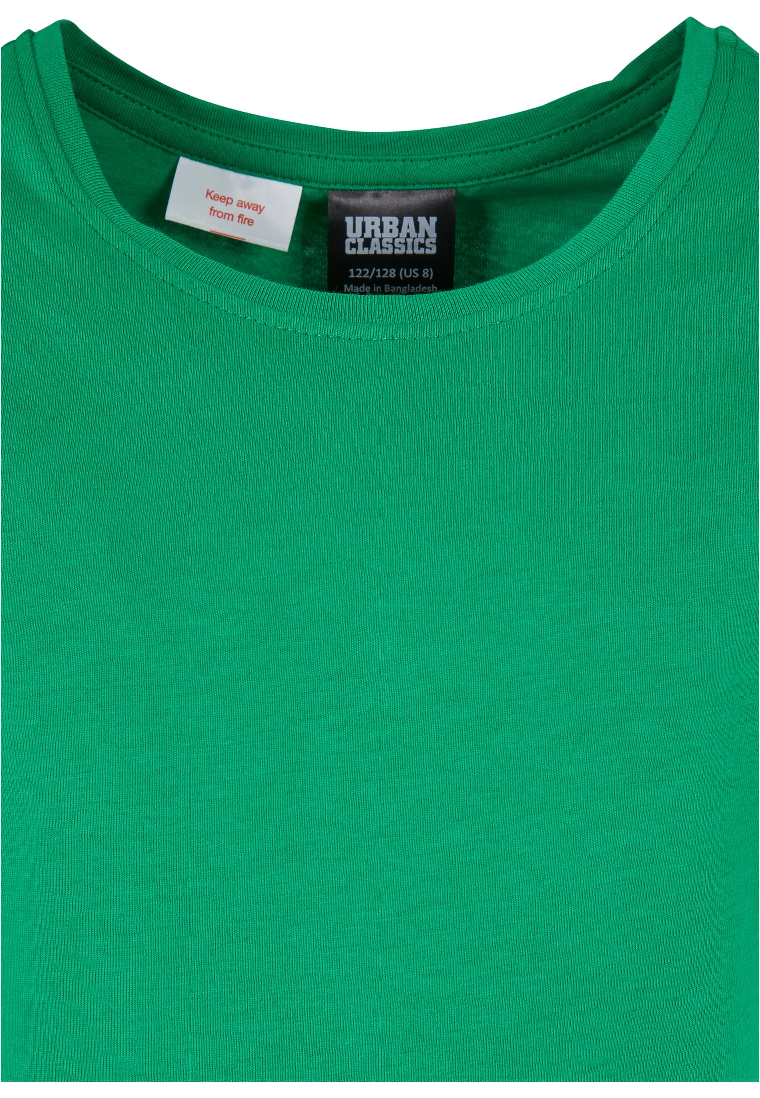 Abito con volant da ragazza UC