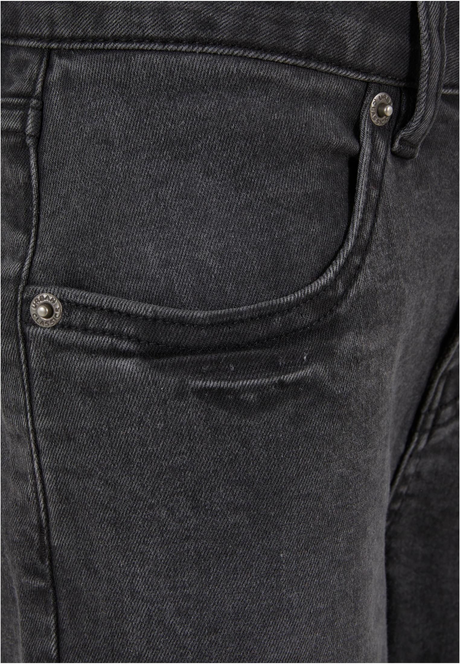 UC Boys Relaxed Fit Jeans Shorts