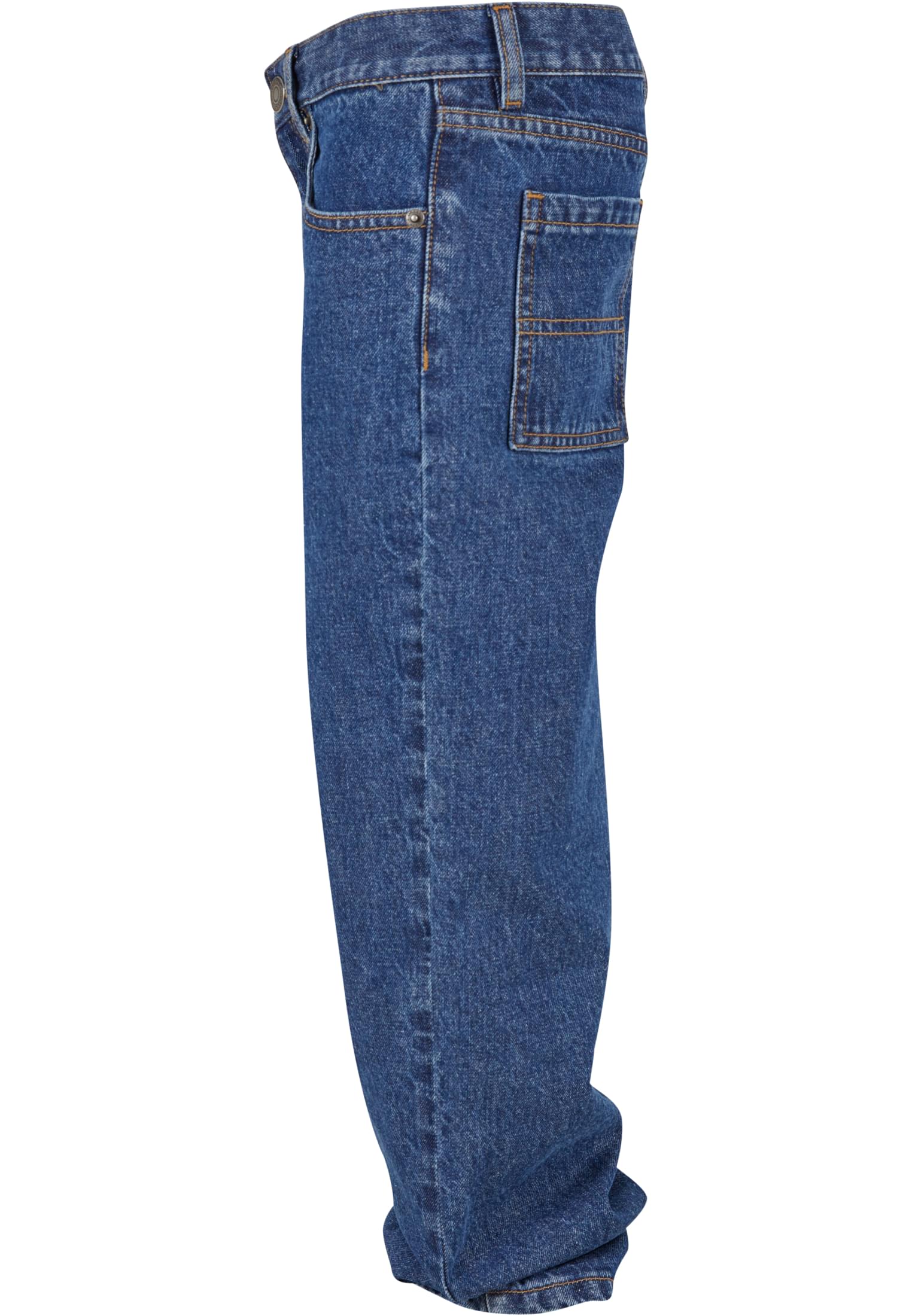 Jeans UC Boys anni '90