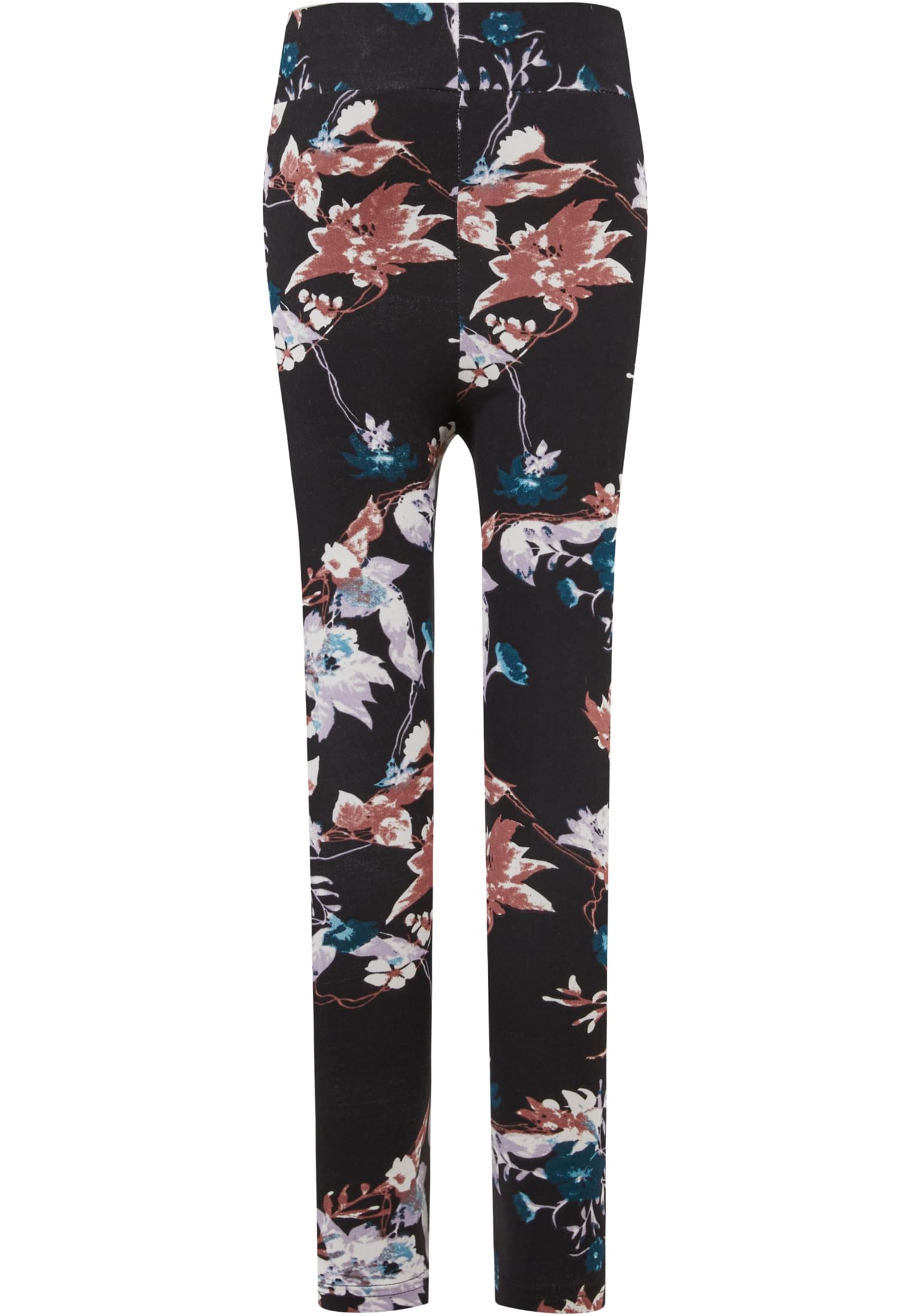 UC Girls Soft AOP Leggings