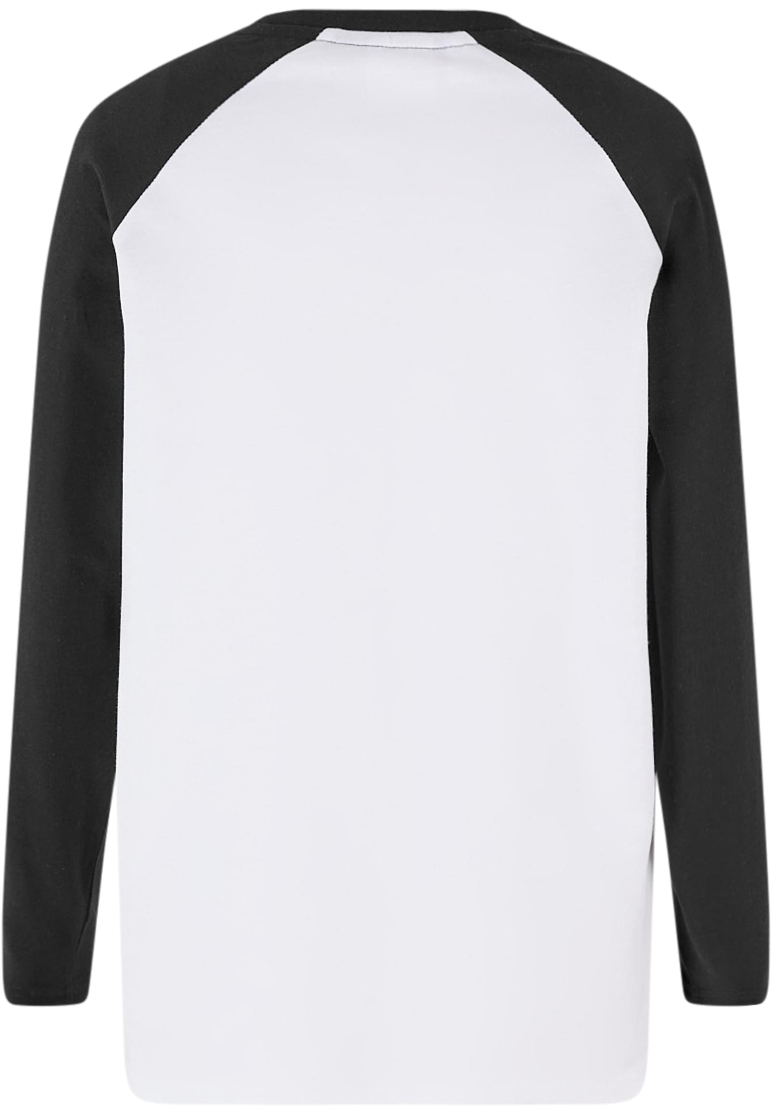 UC Boys Organic Oversized Raglan Maniche Lunghe Confezione da 2