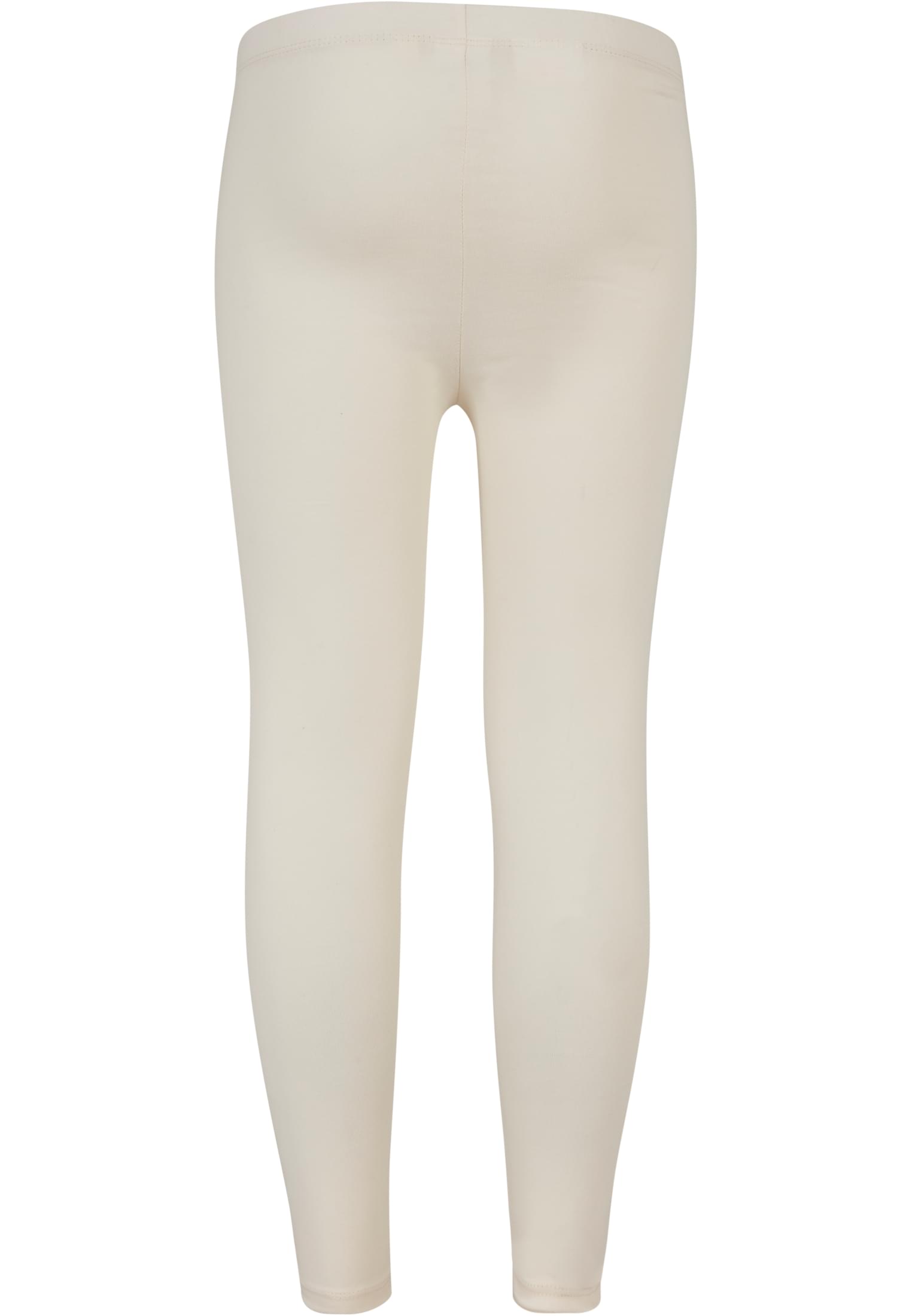 Leggings in jersey da bambina UC, confezione da 2