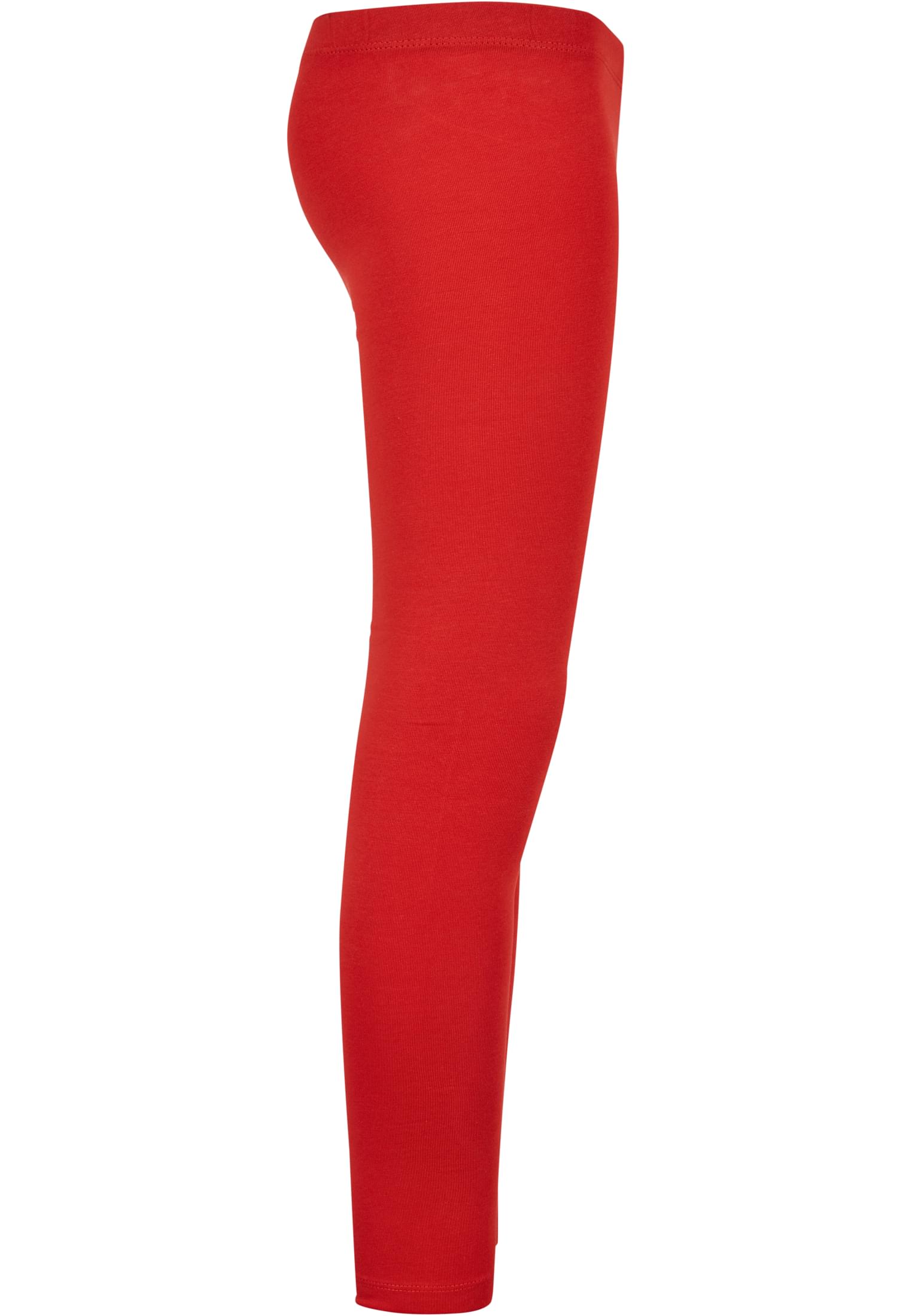 Leggings in jersey da bambina UC, confezione da 2